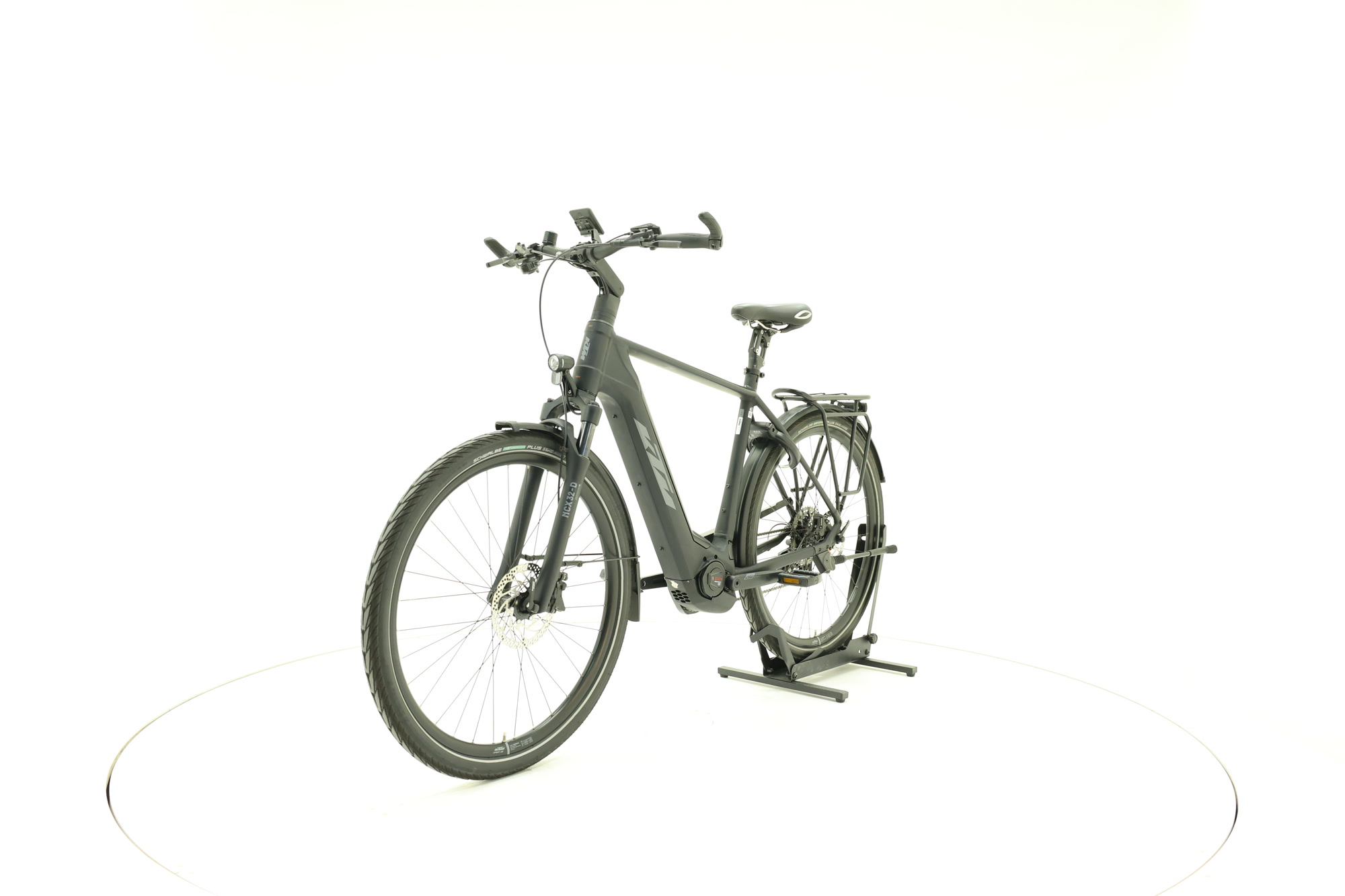 KTM Macina Style 730