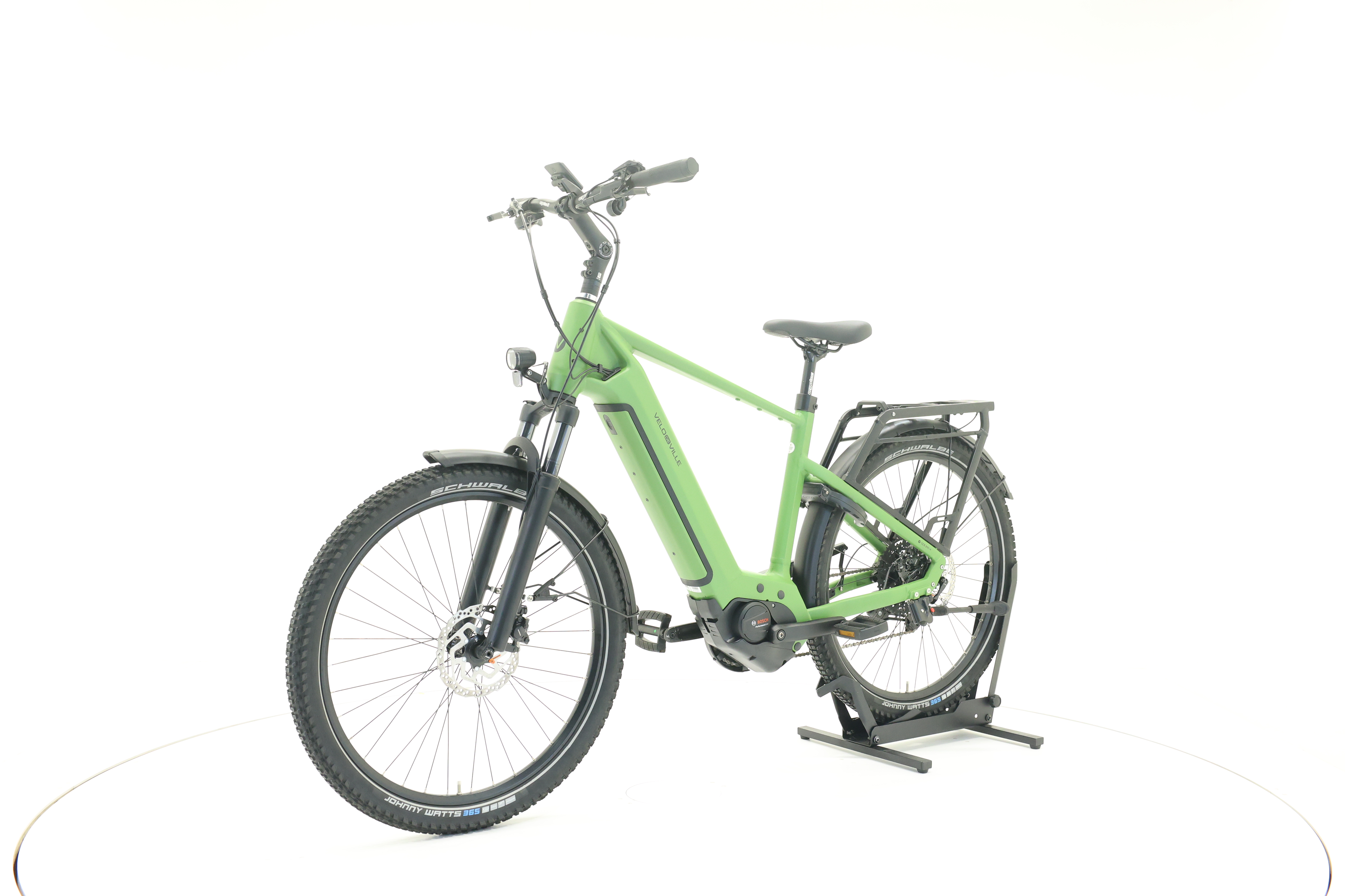 Velo de Ville SEB890