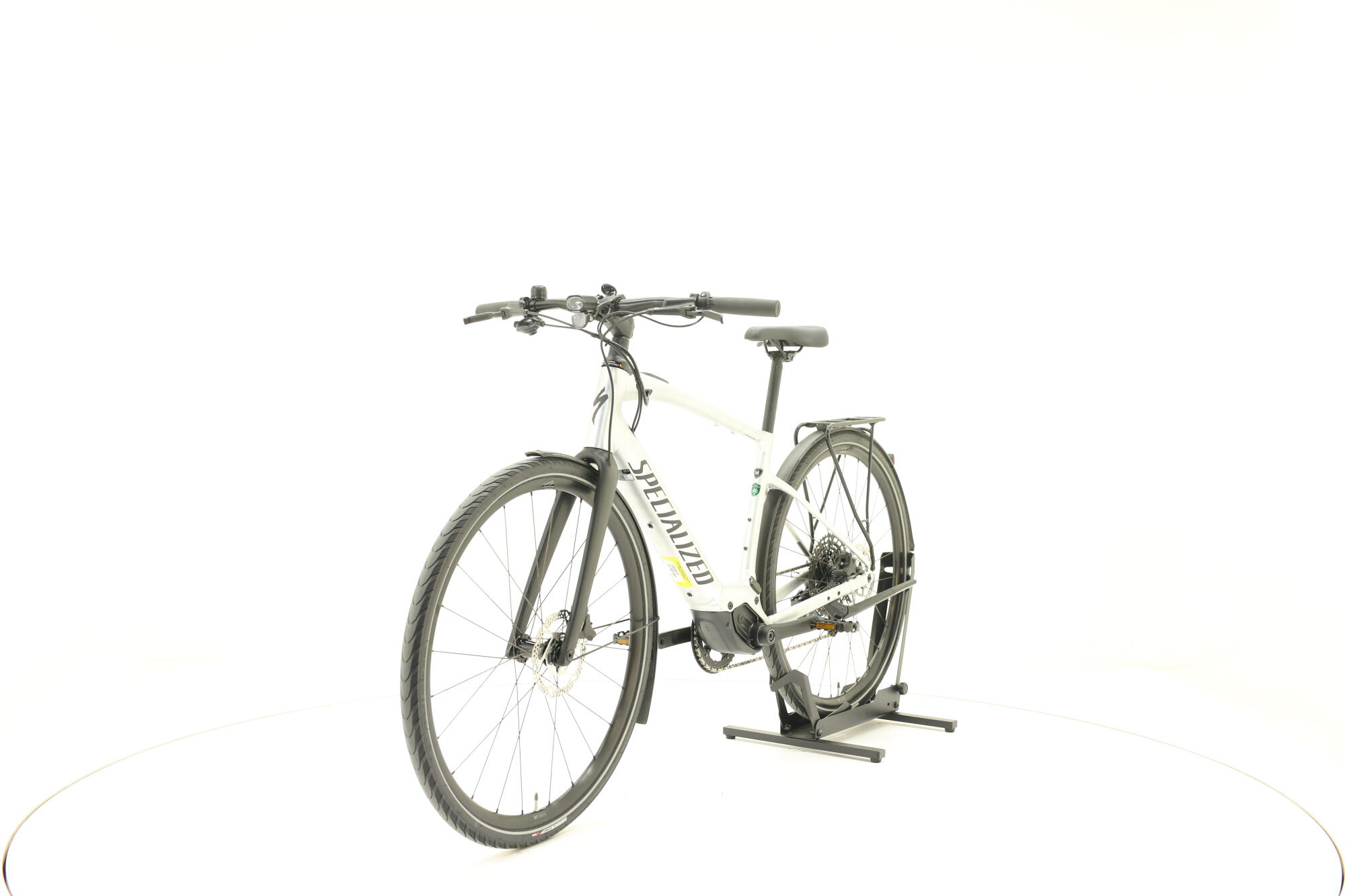 Specialized Vado SL 5.0 EQ, M, 150-159 cm, 2023, 1227.6 km – Bild 1 von 5