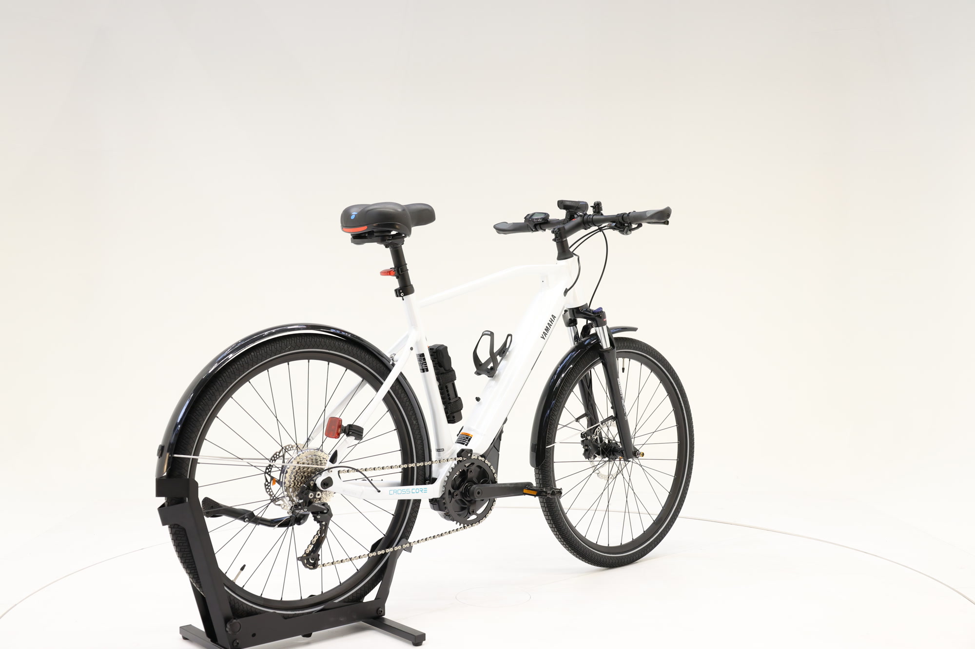 Yamaha CrossCore RC