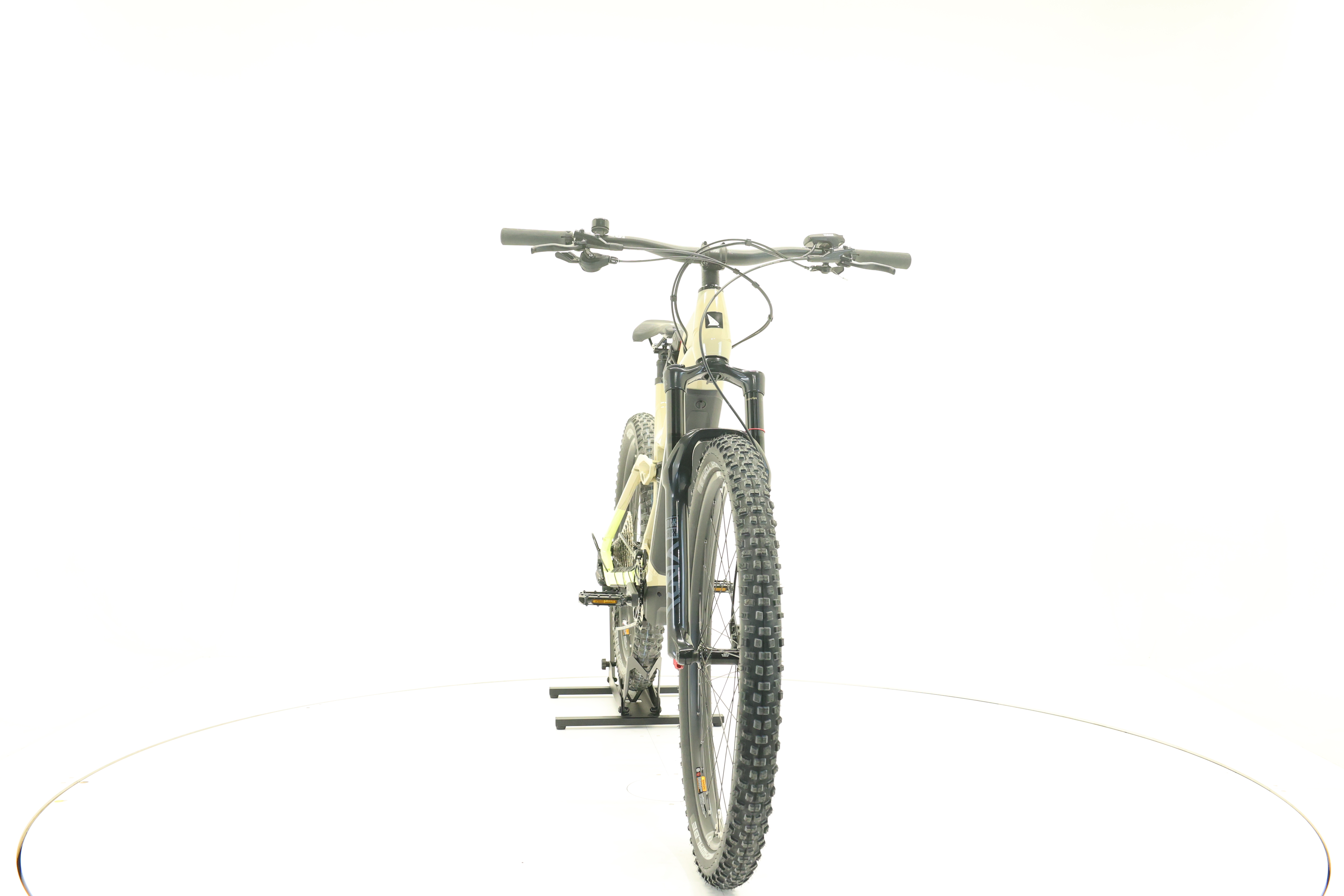 Haibike ALLMTN 3