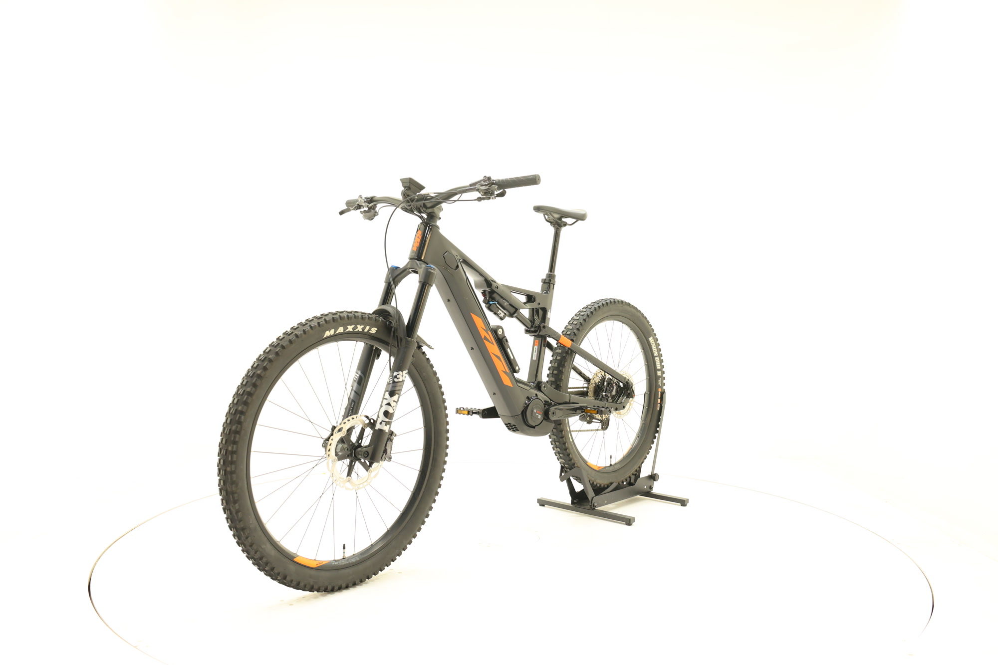 KTM MACINA KAPOHO MASTER