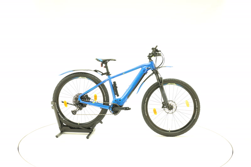 Axess Element 29, 18", 160-169 cm, 2023, 4486 km – Bild 2 von 8