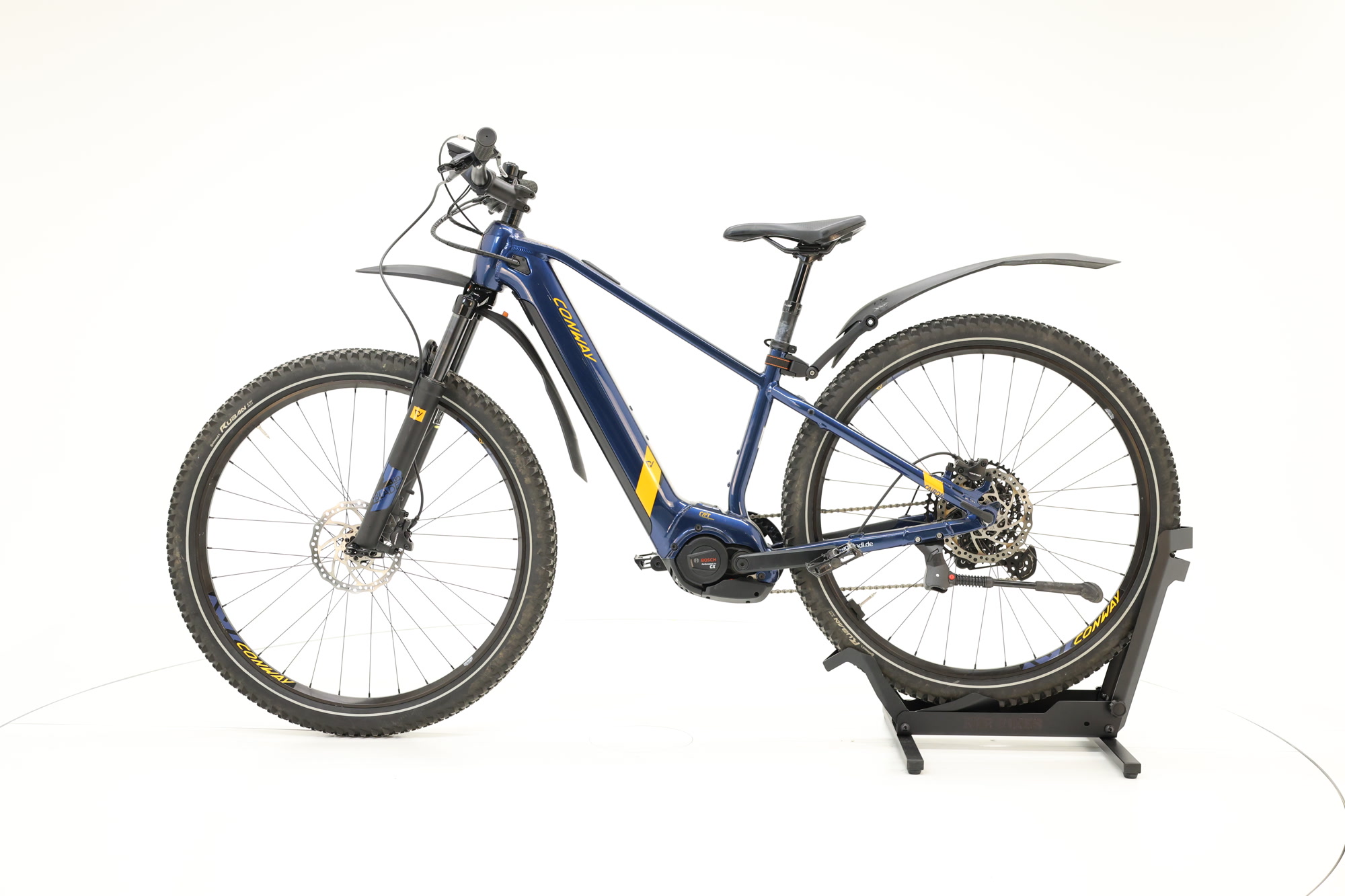 Conway Cairon S 4.0, 41 cm, 150-159 cm, 2024, 486 km – Bild 5 von 8