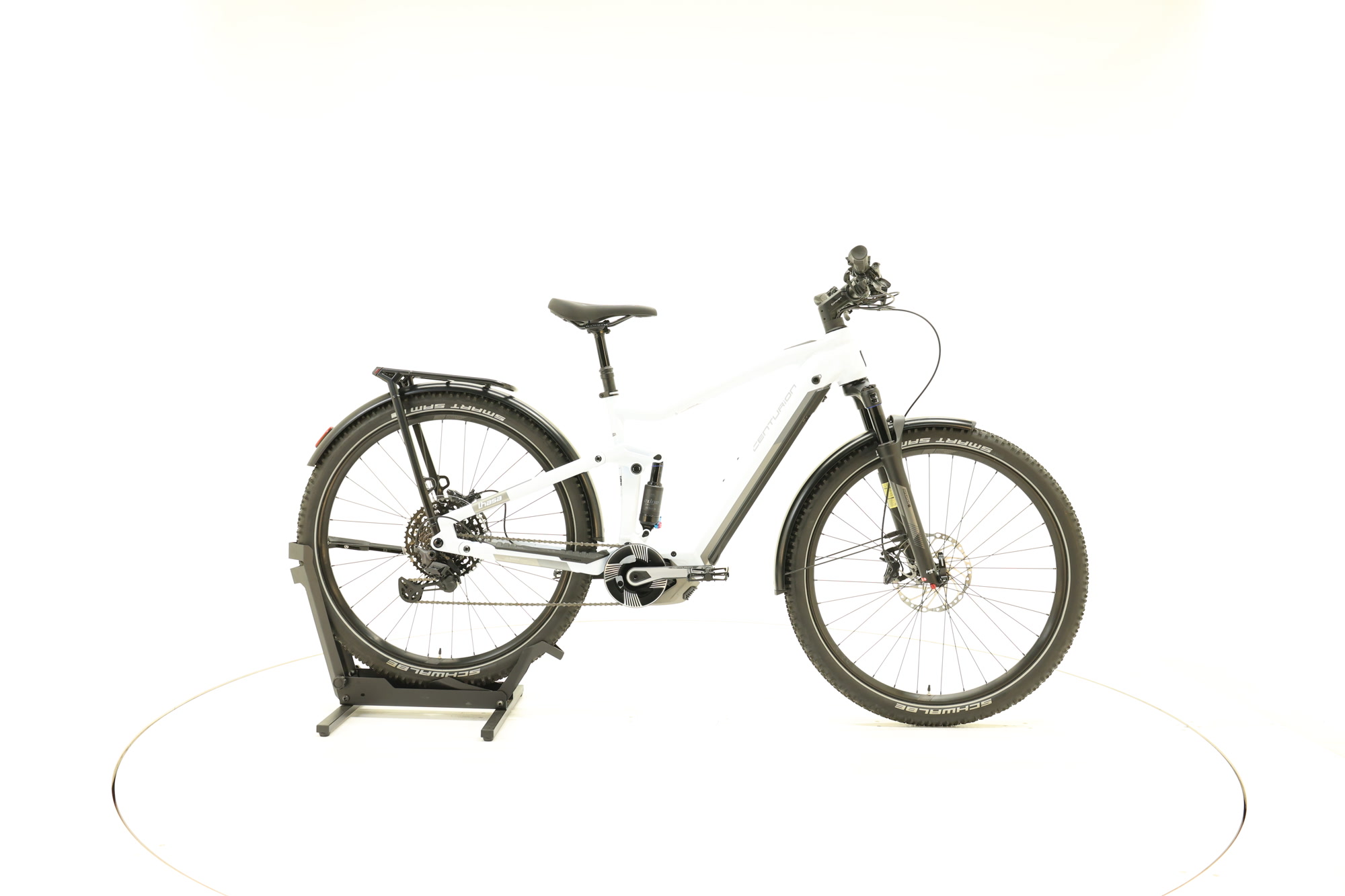 Centurion Lhasa R2700i EQ, M, 170-179 cm, 2024, 60 km – Bild 3 von 8