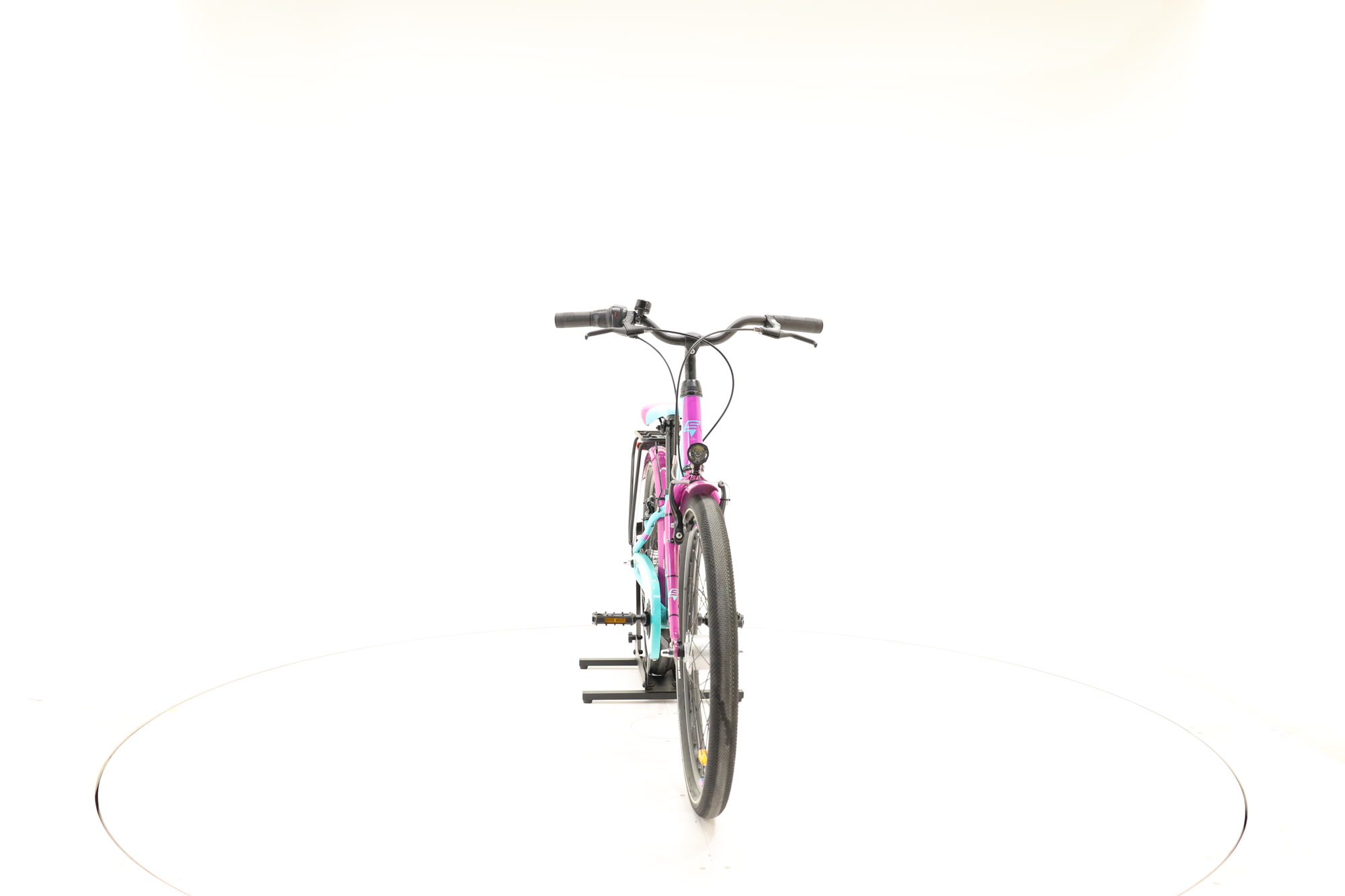 S'COOL chix Twin 24-7s, XS, Unisize, 2022, 0 km – Bild 2 von 8