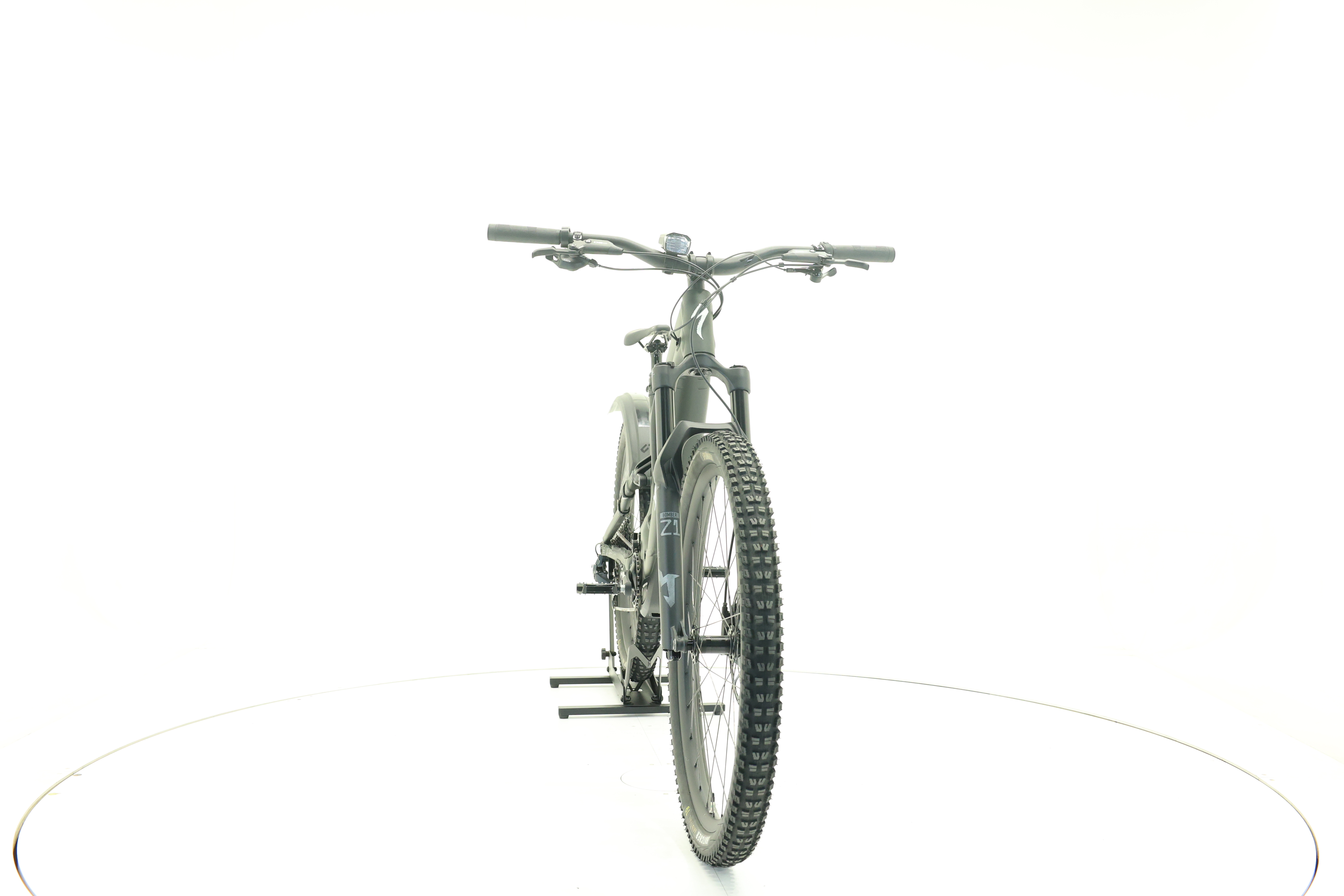 Specialized Levo Alloy