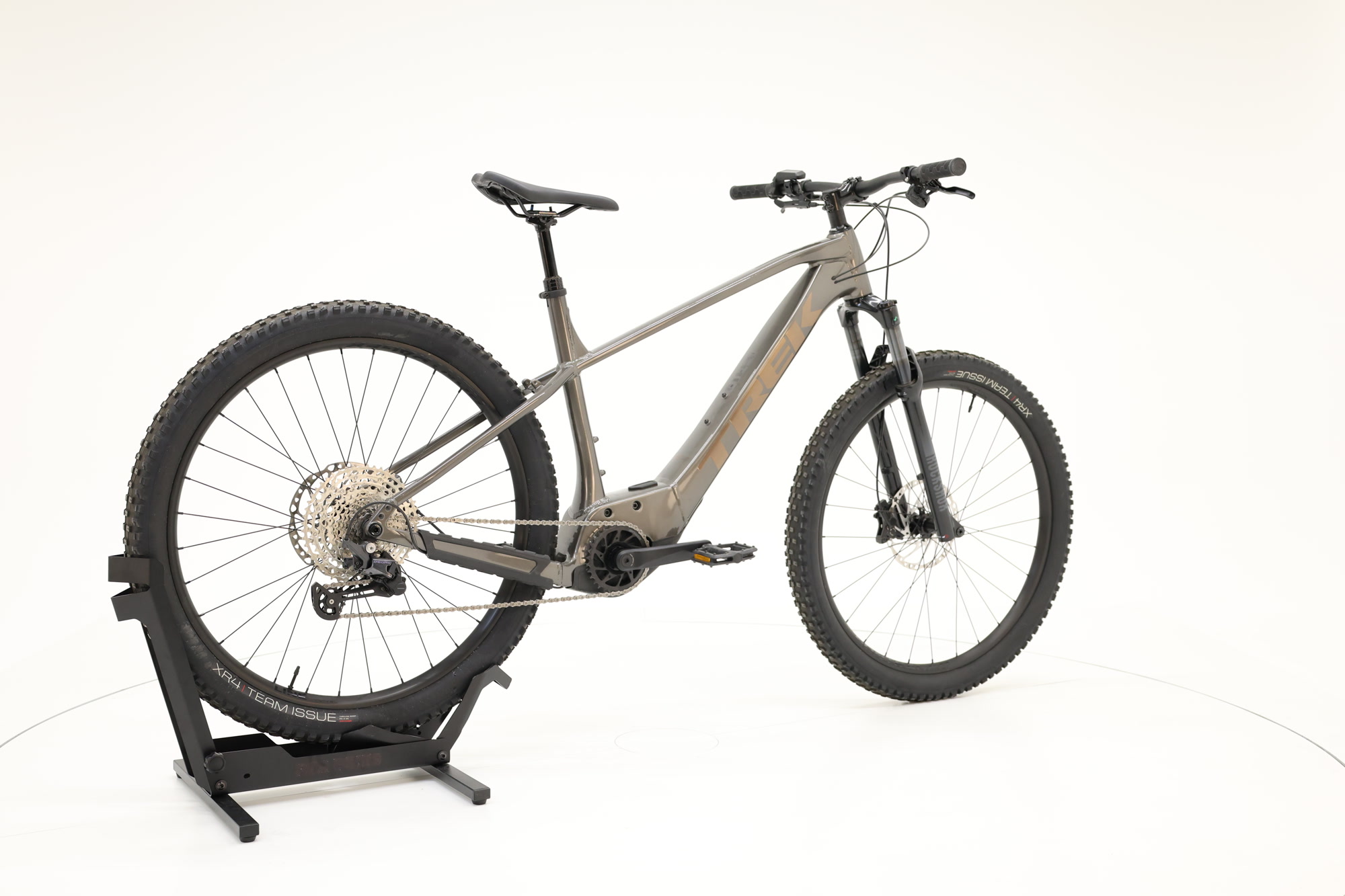 Trek Marlin + 8, XL, 190-199 cm, 2024, 54 km – Bild 5 von 23