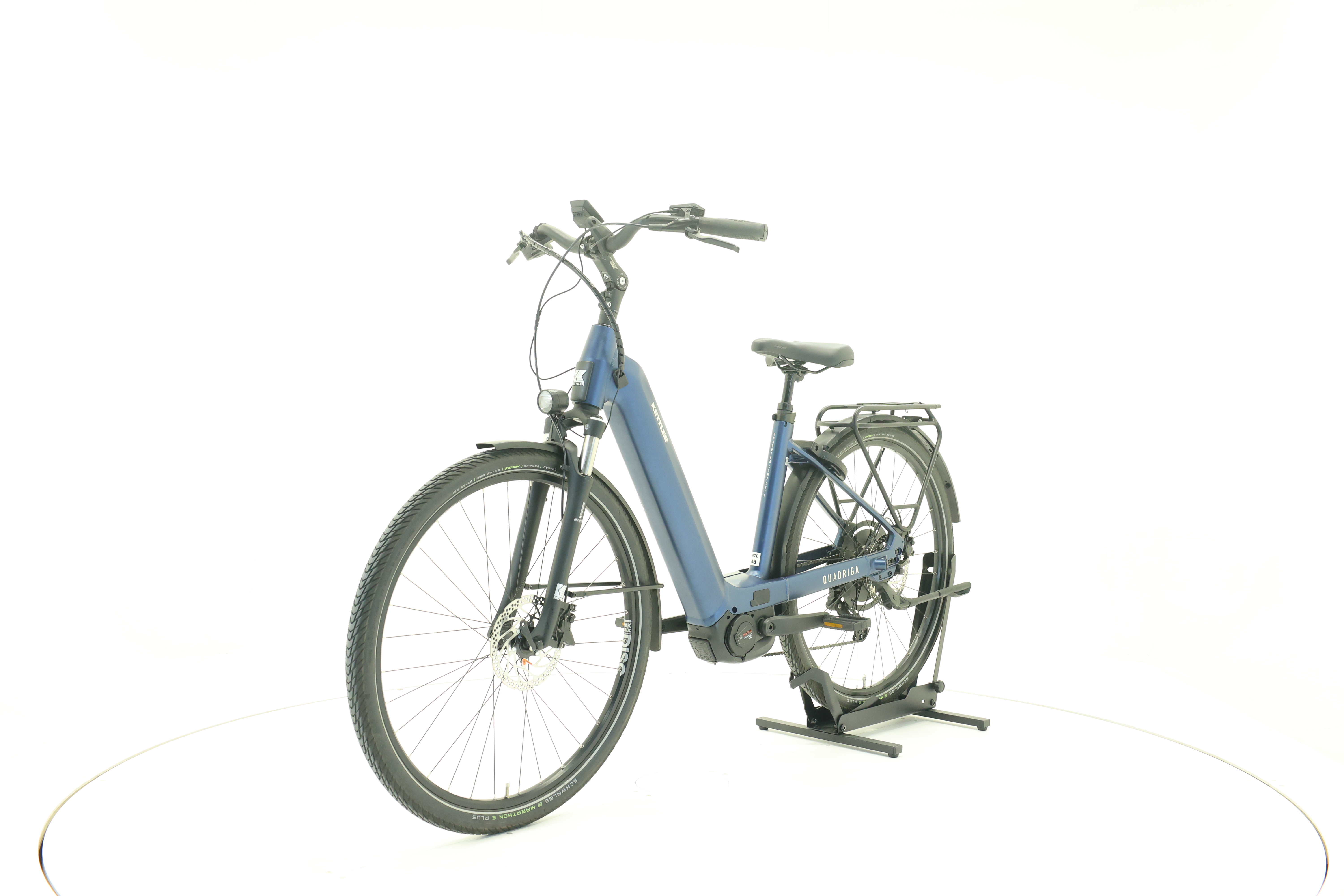 Kettler Quadriga Comp CX 11