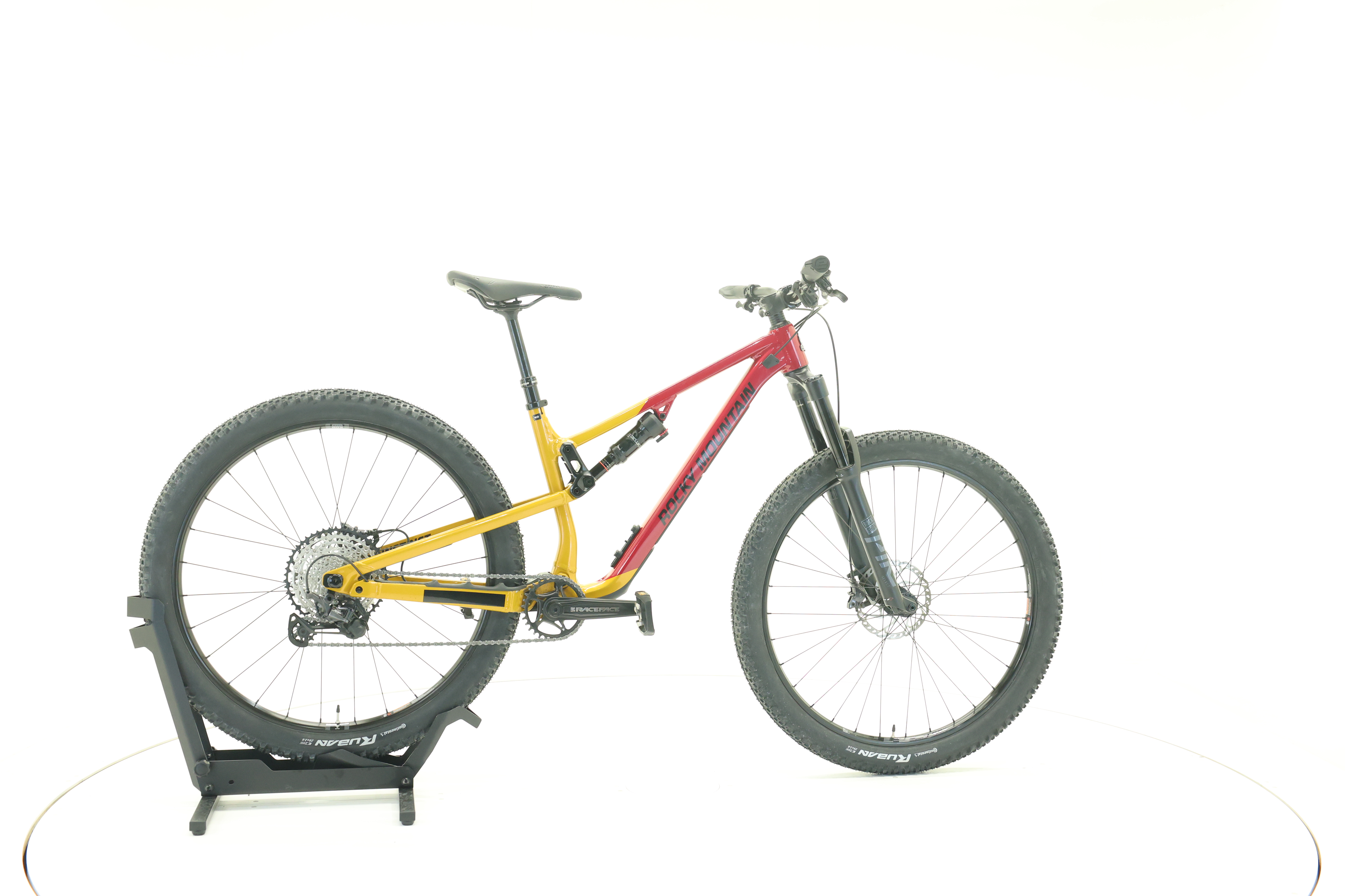 RockyMountain Instinct Alu 50, M, 170-179 cm, 2022, 0 km – Bild 2 von 5