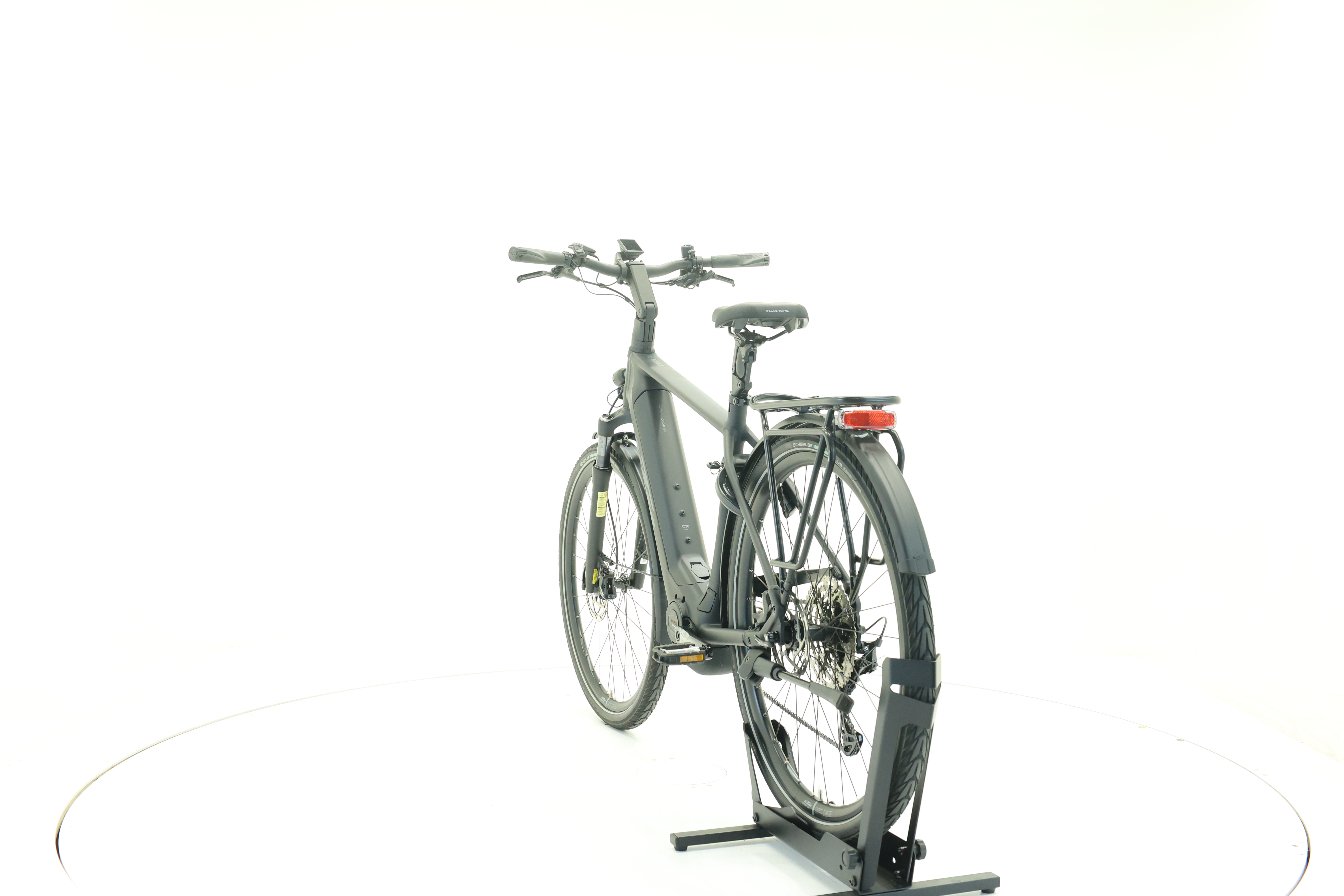 KTM Macina Style 720, 51 cm, 170-179 cm, 2025, 721 km – Bild 4 von 5