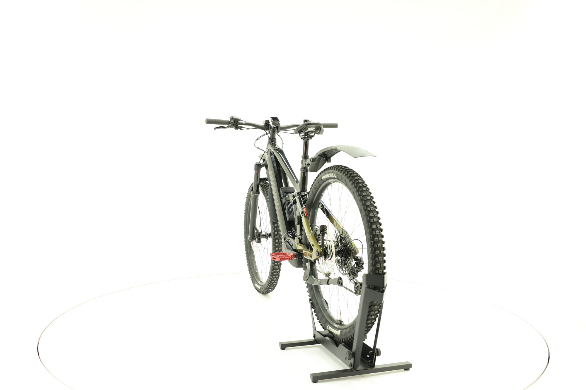 Haibike Alltrail 10