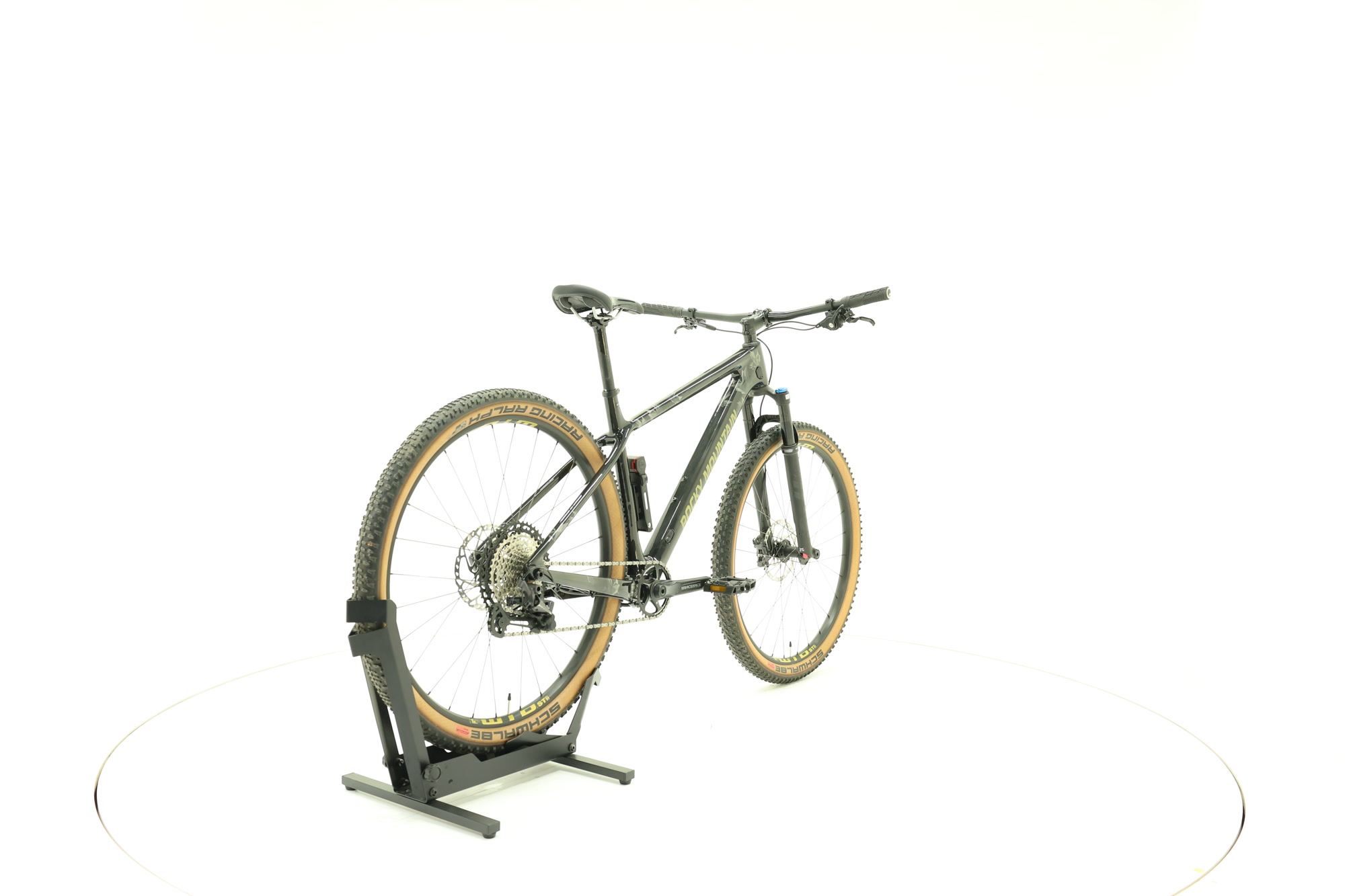 RockyMountain Vertex Carbon 70 C1