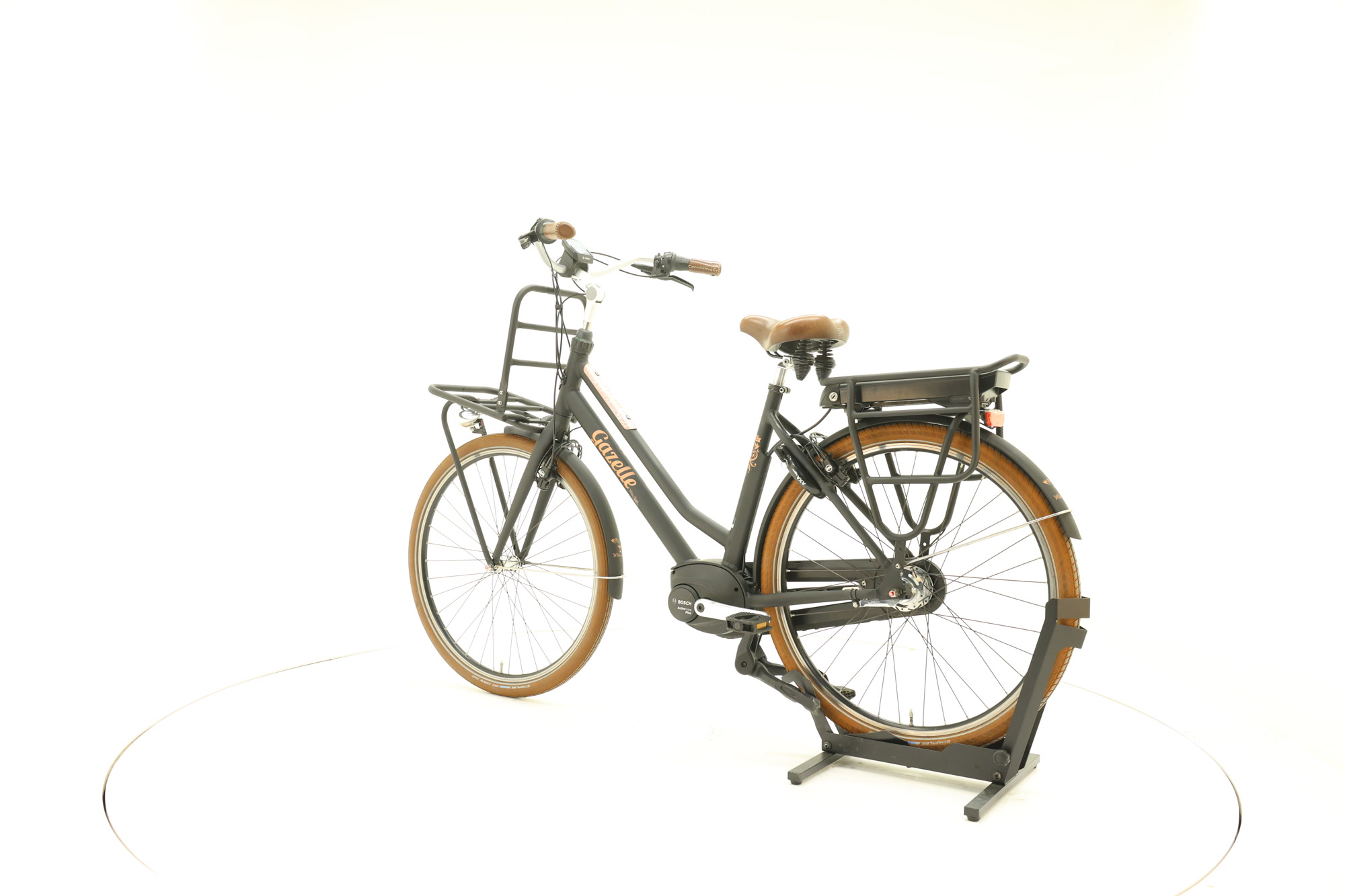 Gazelle Miss Grace C7+ HMB, 54 cm, 170-179 cm, 2022, 7369 km – Bild 8 von 8