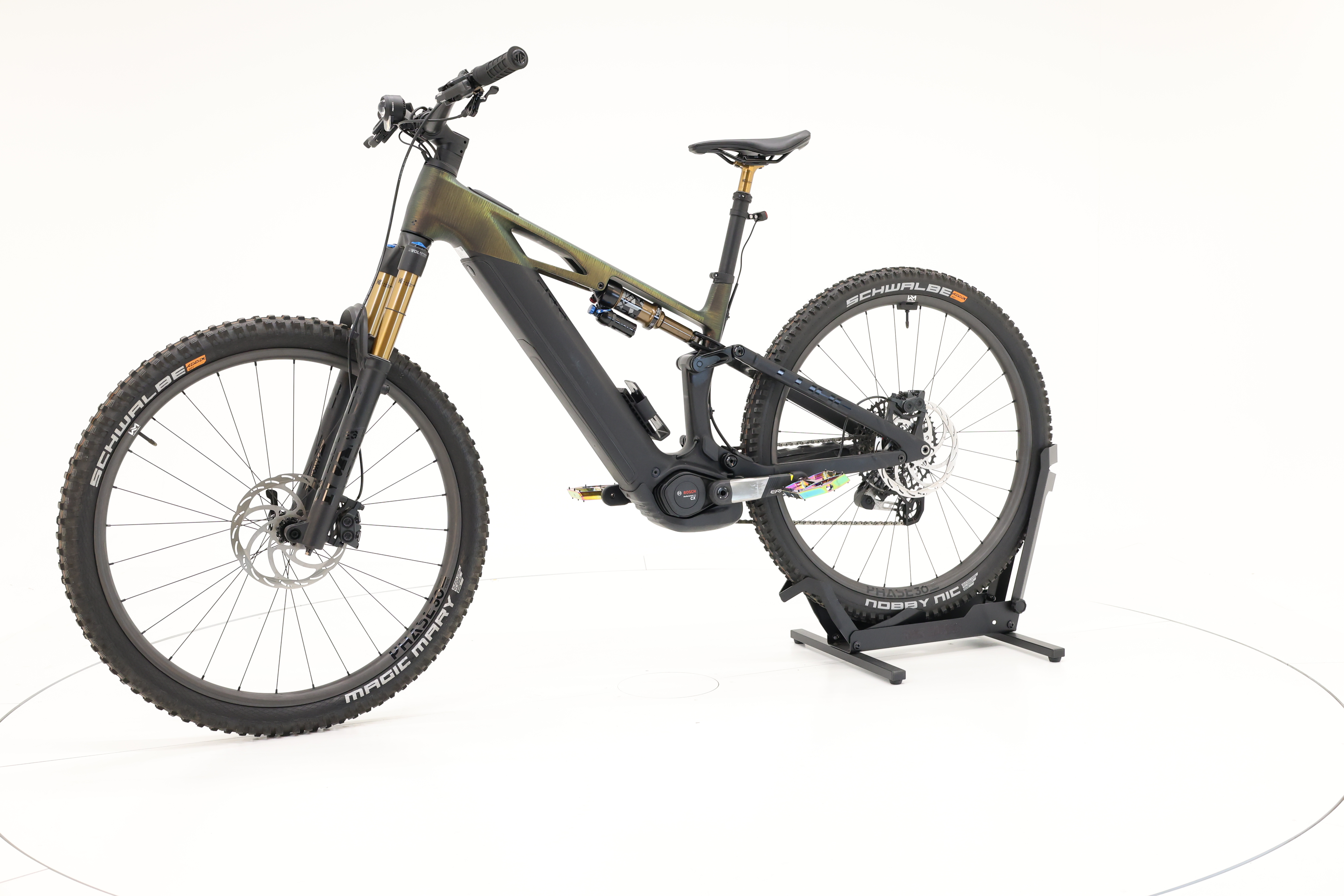 Cube Stereo, L, 180-189 cm, 2025, 320 km – Bild 4 von 29