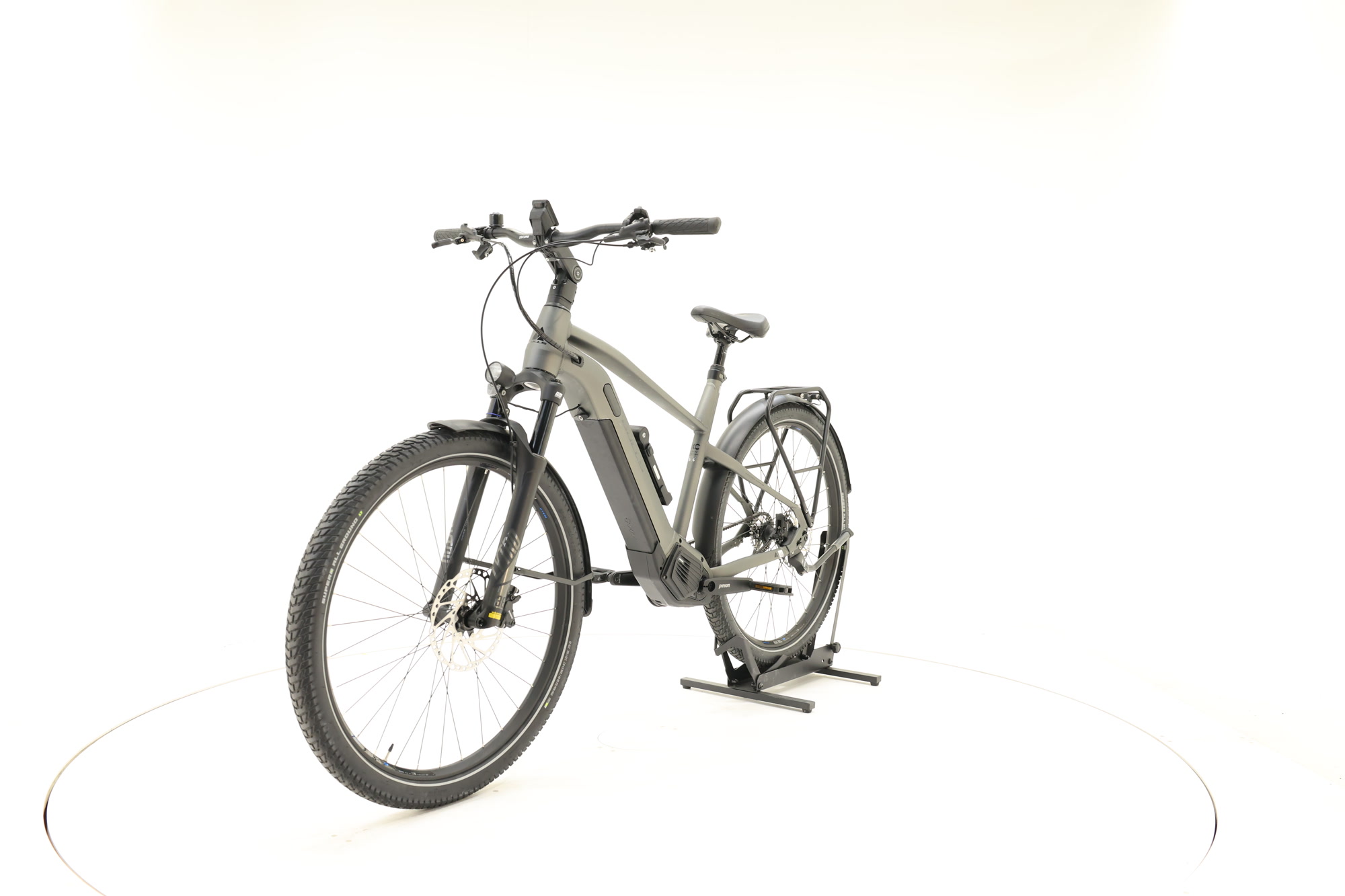 Bulls VUCA EVO X 1 Er29 an Rh-XL Diam GA1, XL, 190-199 cm, 2024, 152 km – Bild 1 von 8