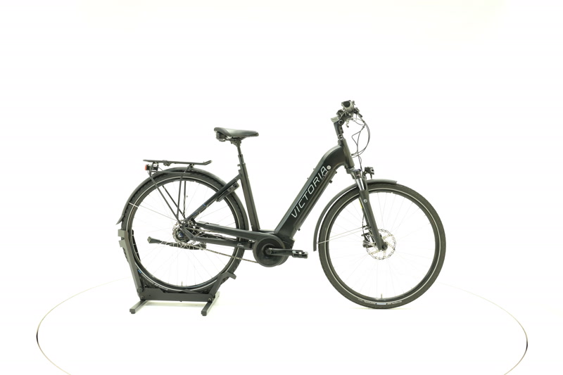 Victoria E-Trekking 11.6, M, 170-179 cm, 2022, 4166 km – Bild 7 von 8