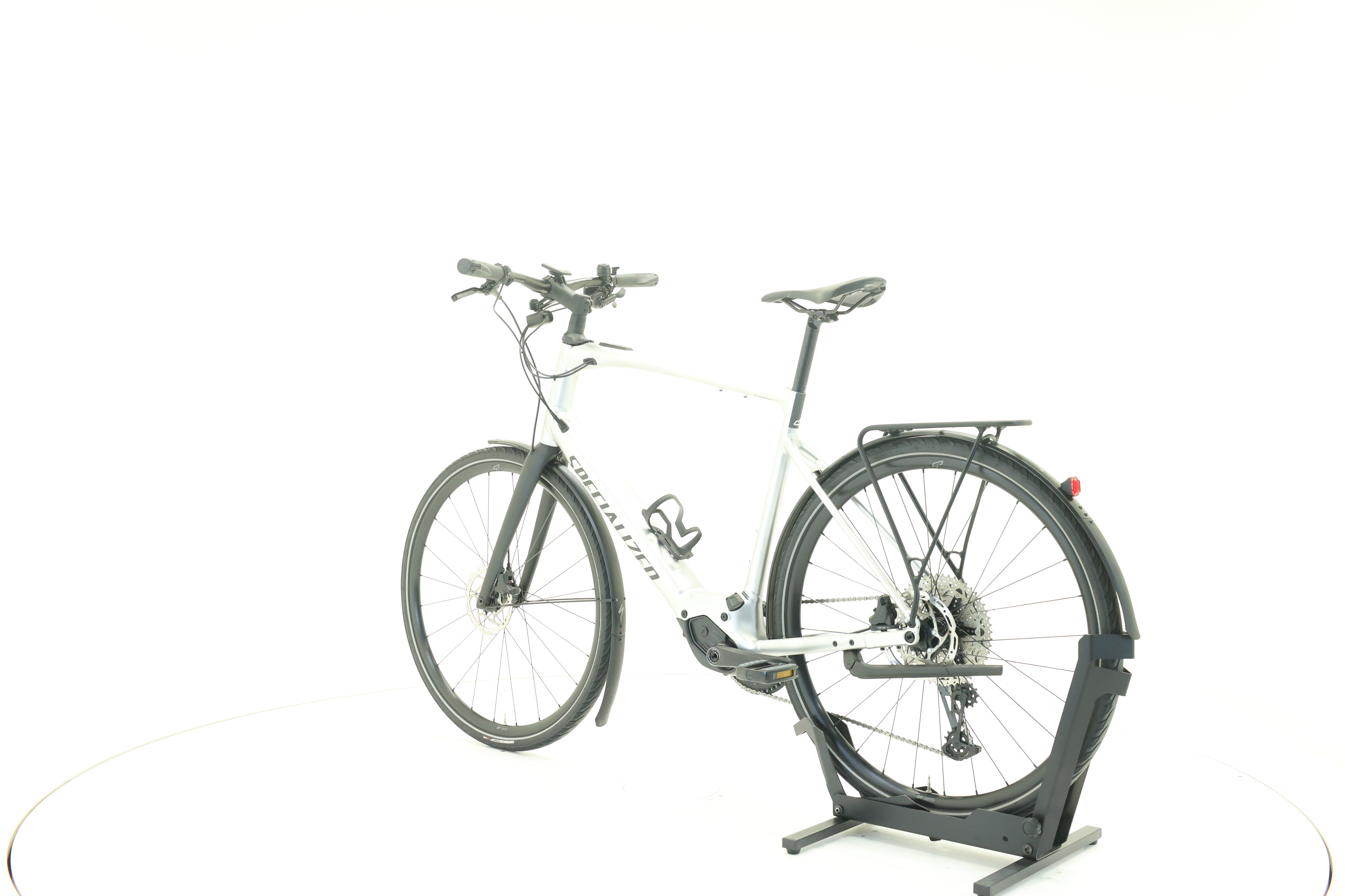 Specialized VADO SL 5.0 EQ BRSH/BLKREFL XL