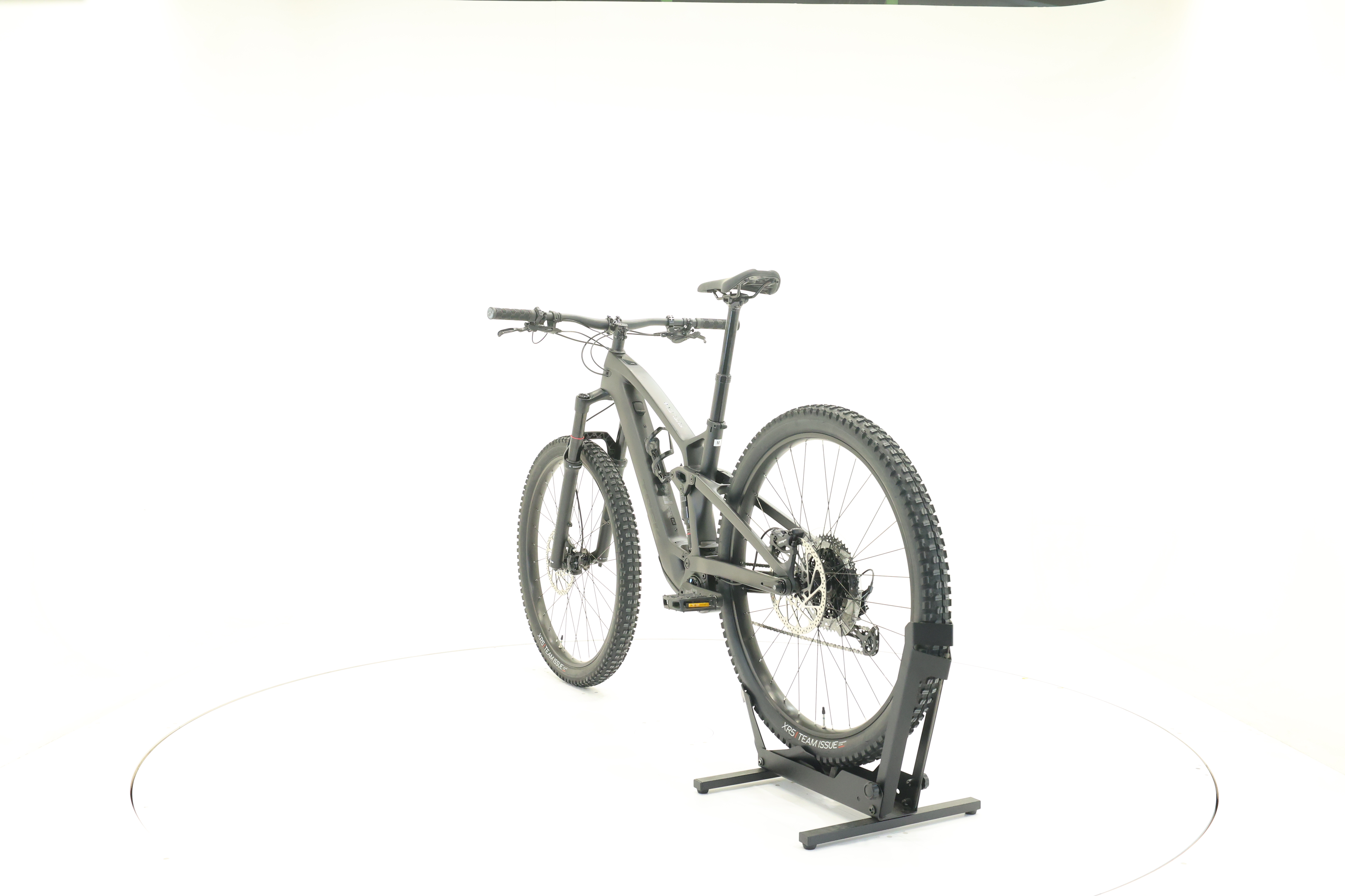 Trek Fuel EXe 9.5, M, 170-179 cm, 2025, 79 km – Bild 5 von 5