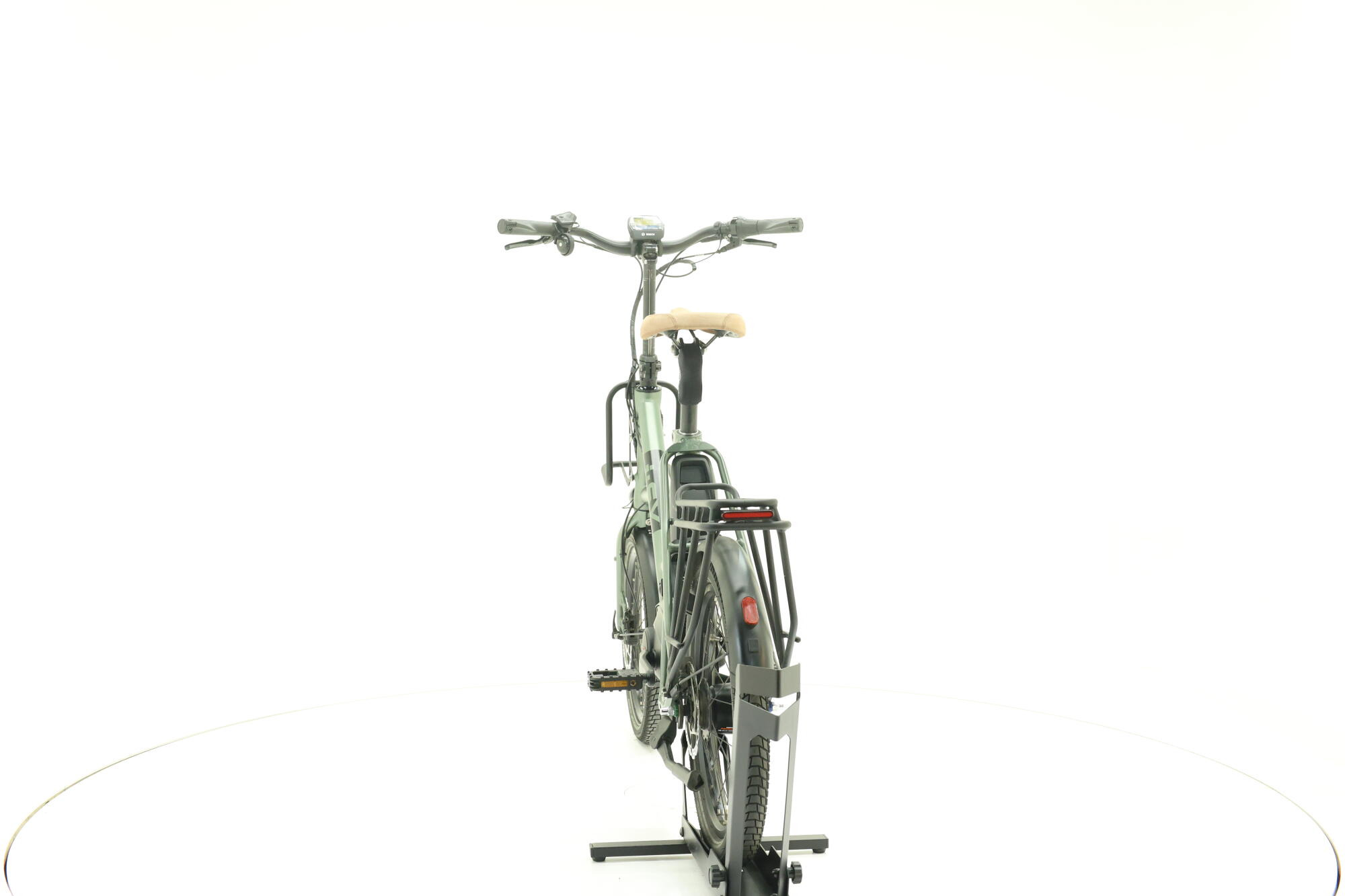 i:SY E5 ZR Jungle, M, 170-179 cm, 2022, 9762 km – Bild 6 von 8