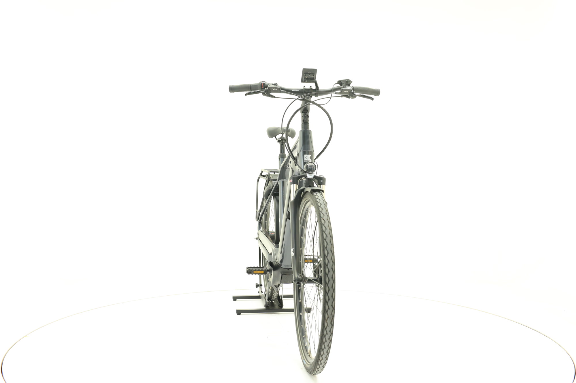 Kettler Quadriga CX5 HD Benelux Belt FL