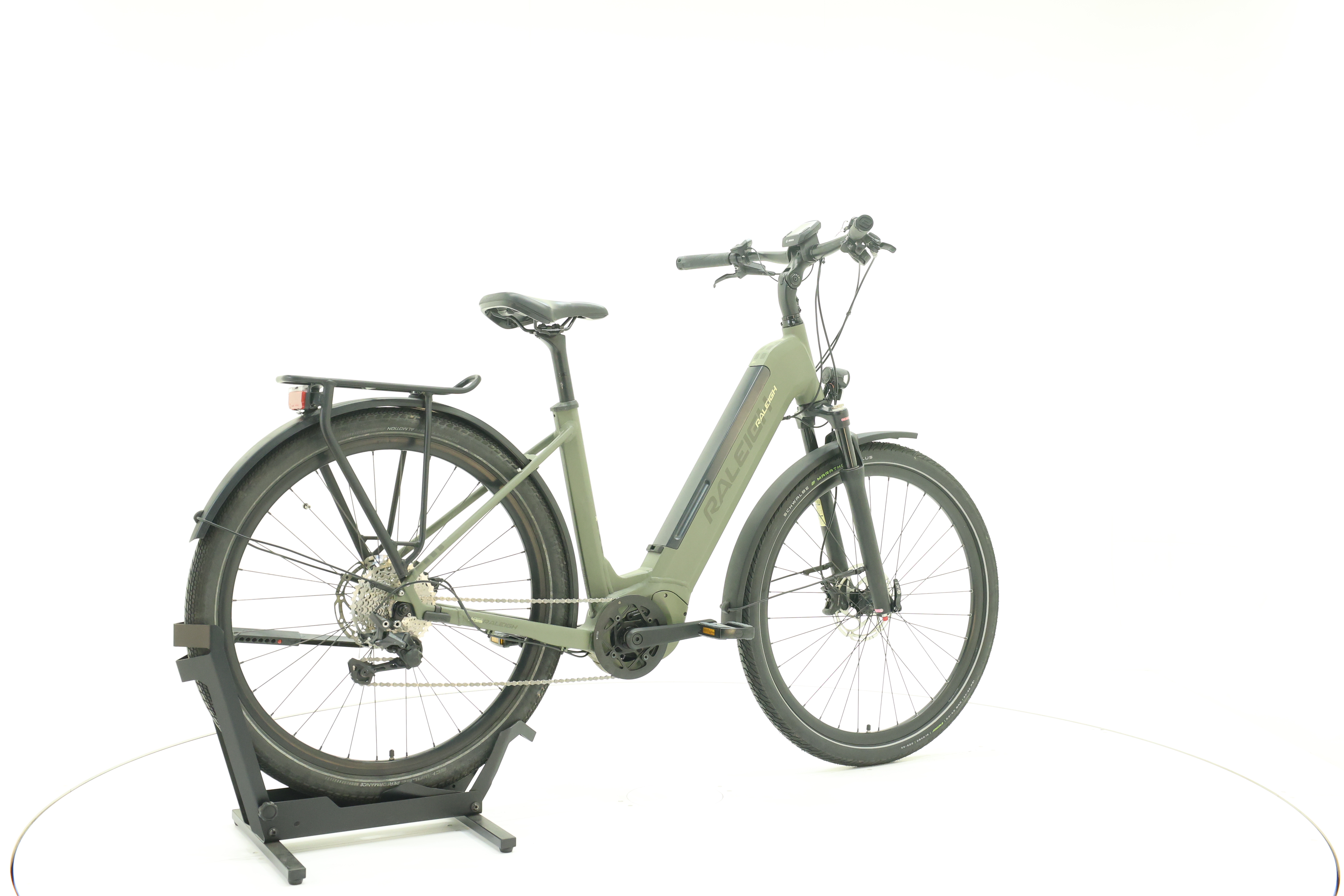 Raleigh Kent 11 XXL