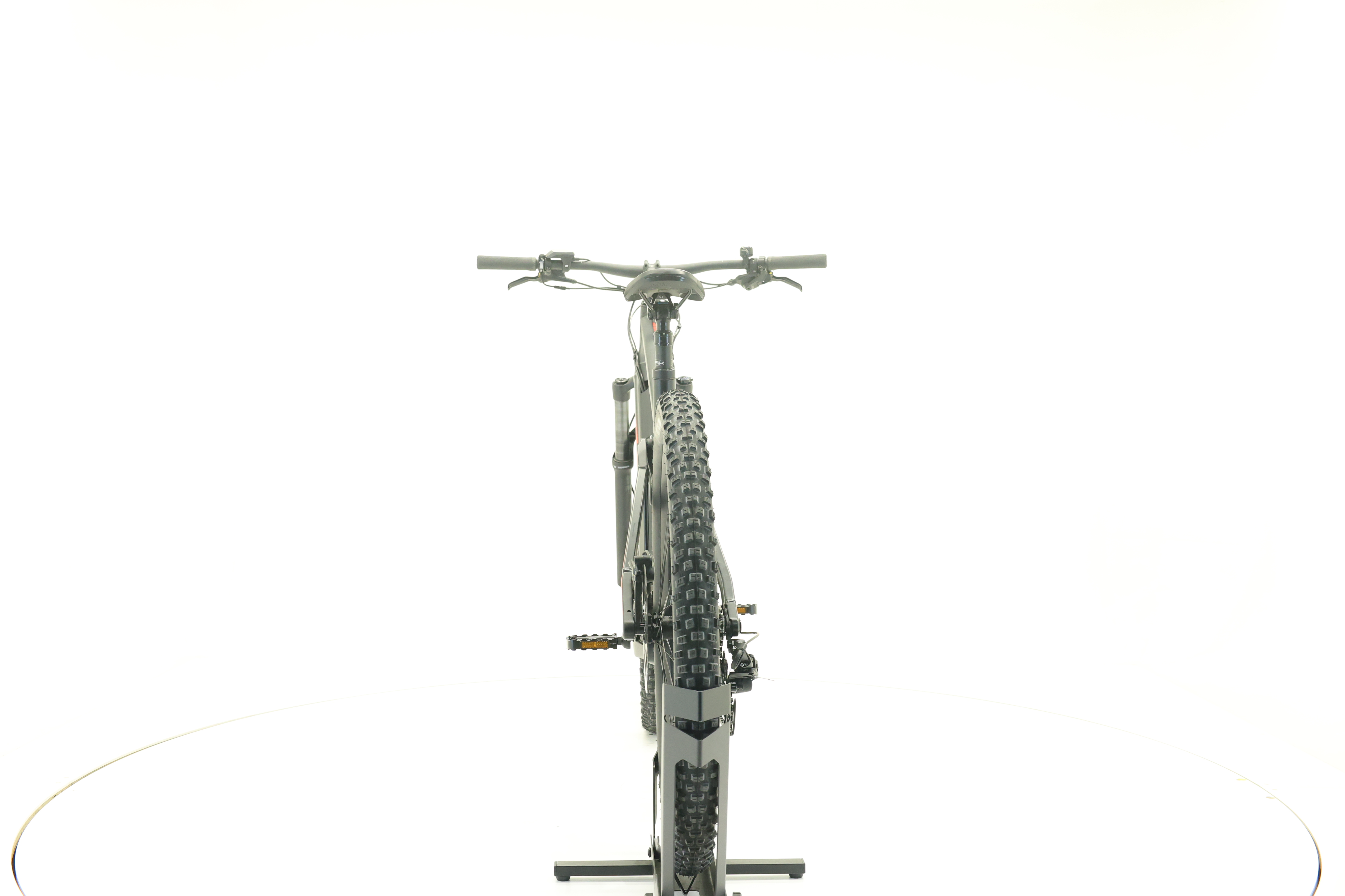 Ghost E-Riot Trail, XL, 190-199 cm, 2023, 1805 km – Bild 14 von 24