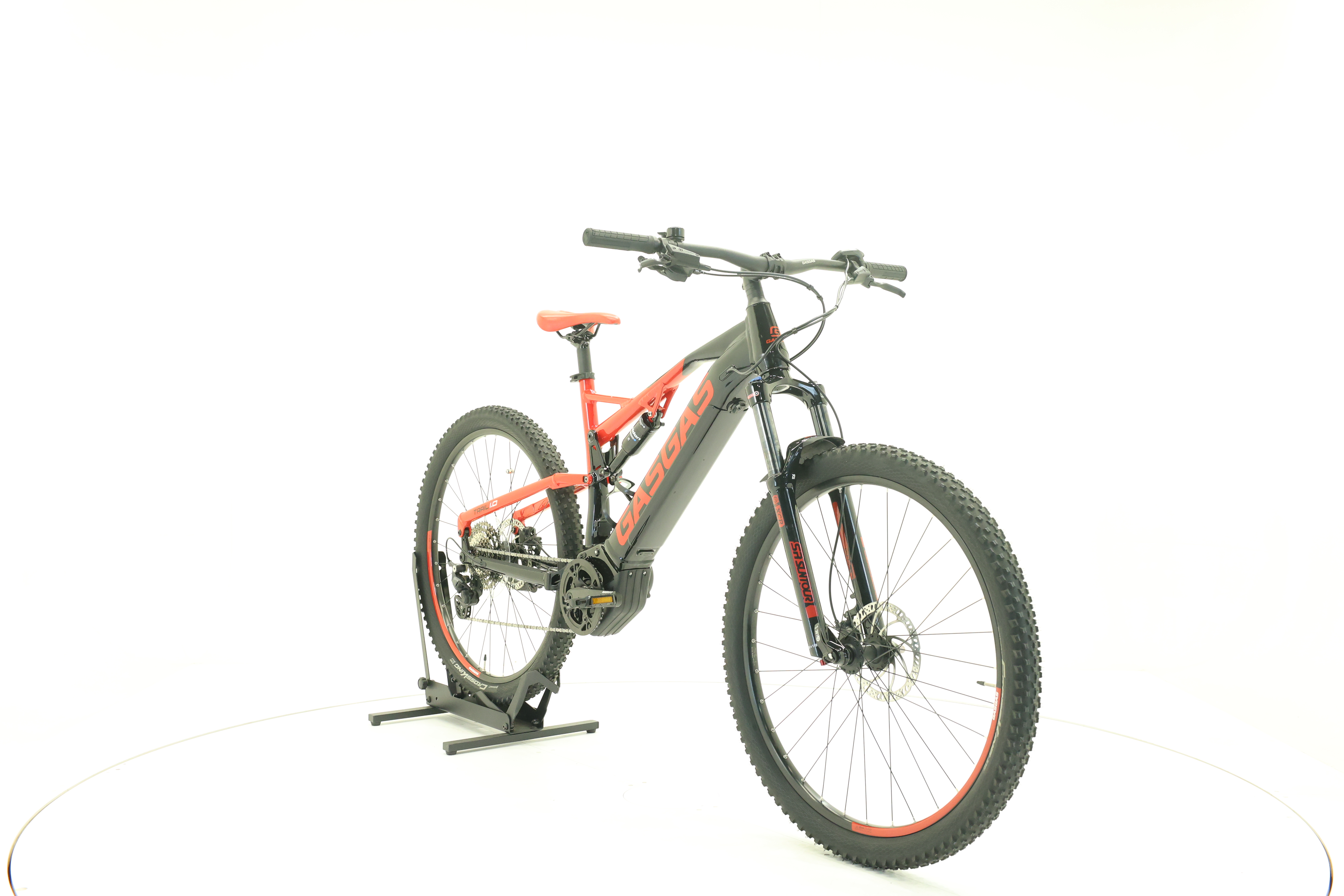 GASGAS G Trail 1.0, L, 180-189 cm, 2024, 532 km – Bild 15 von 27