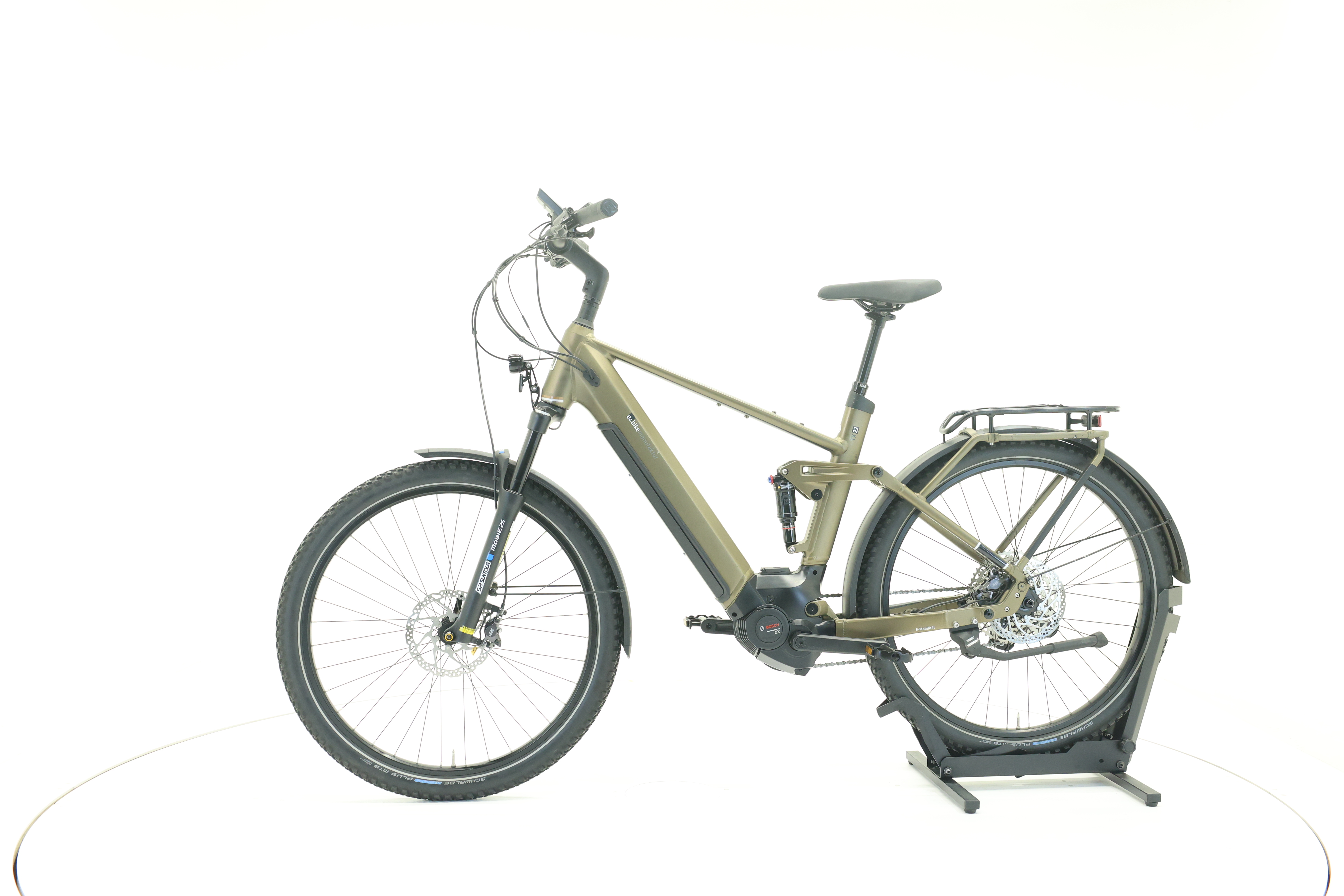e-bike manufaktur TX 22 Cross