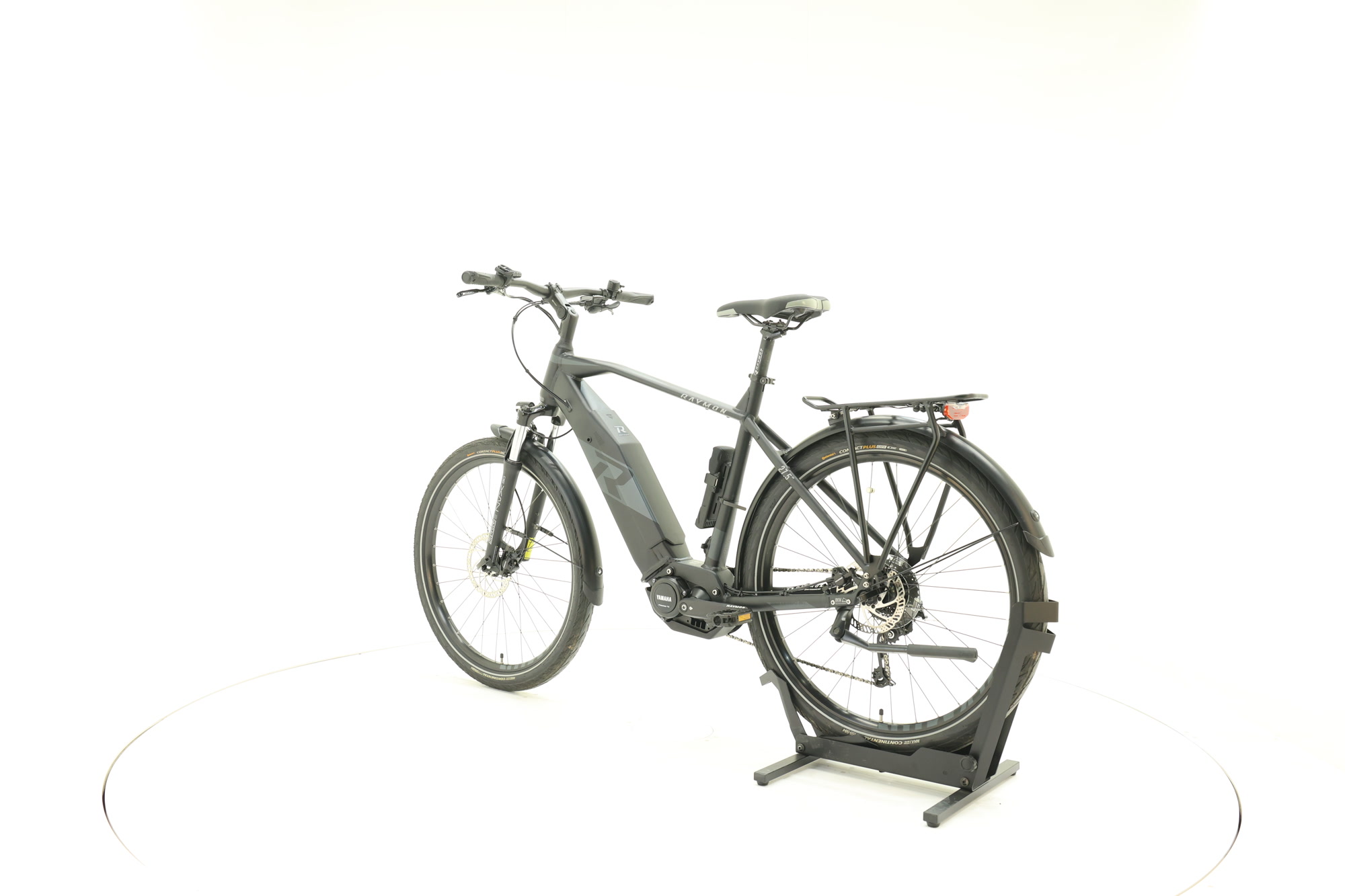 R Raymon TourRay E 4.0, 56 cm, 170-179 cm, 2024, 250 km – Bild 4 von 14