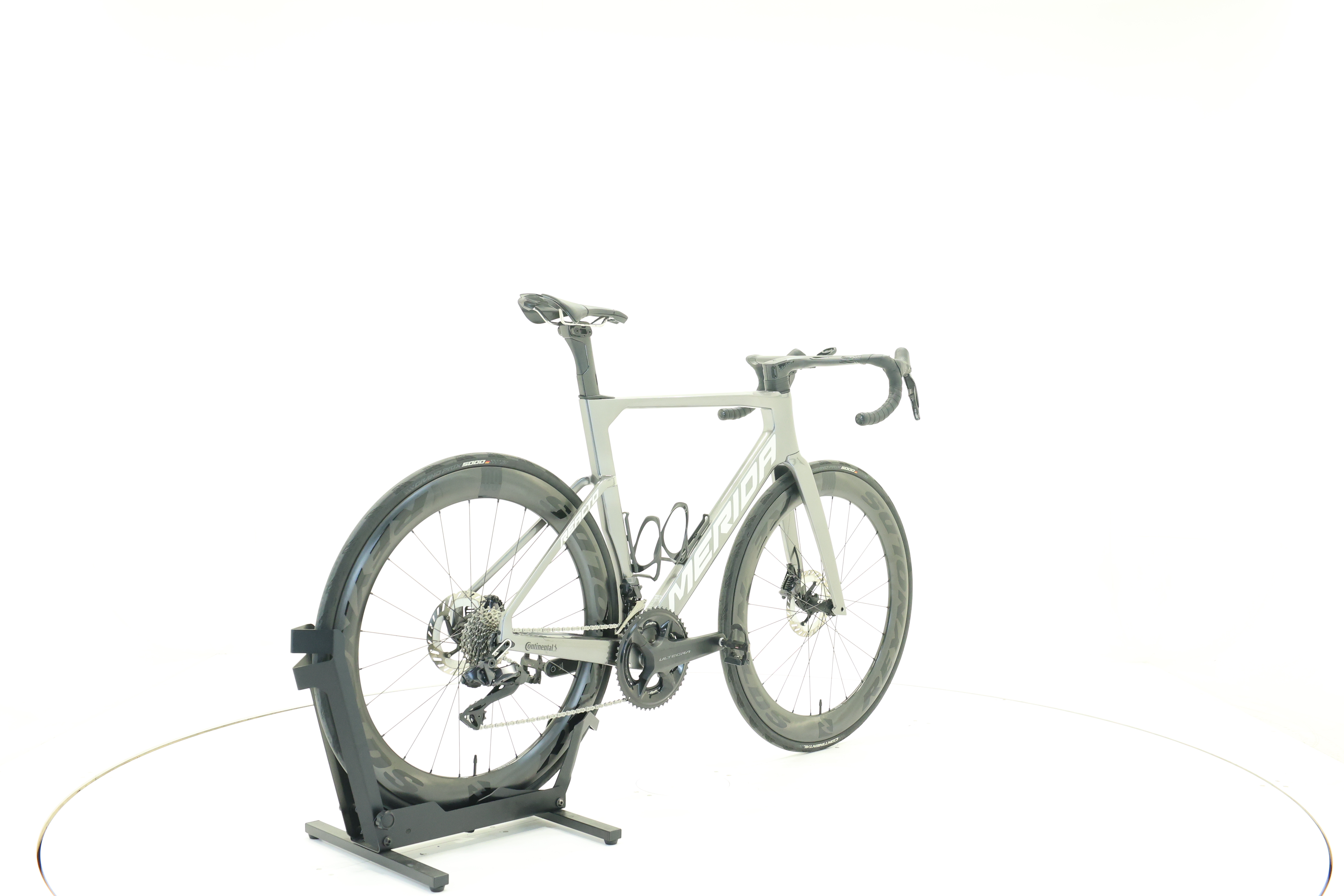 Merida Reacto 8000