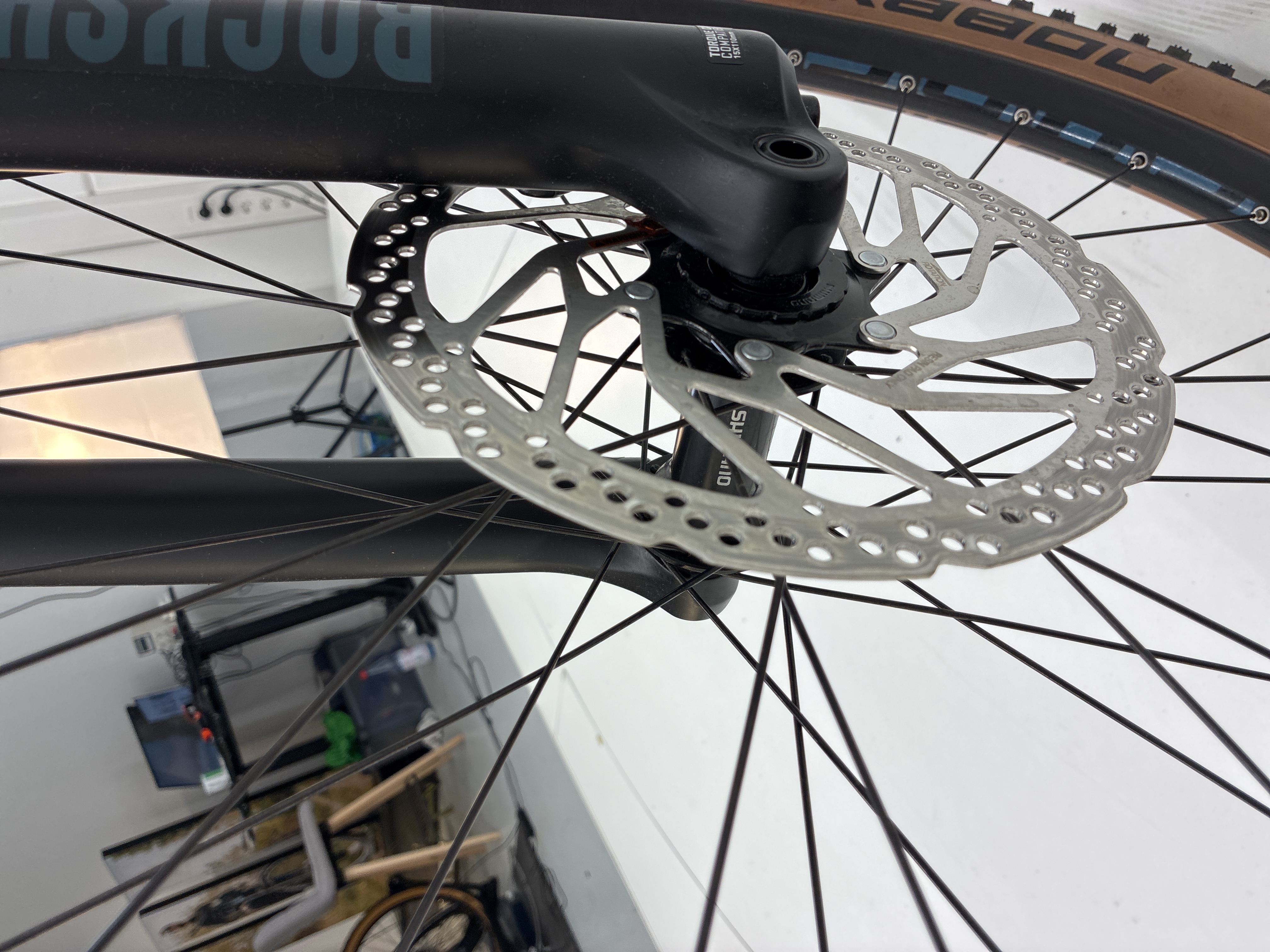 Cube Stereo Hybrid 140 HPC Race, L, 180-189 cm, 2022, 130 km – Bild 8 von 30