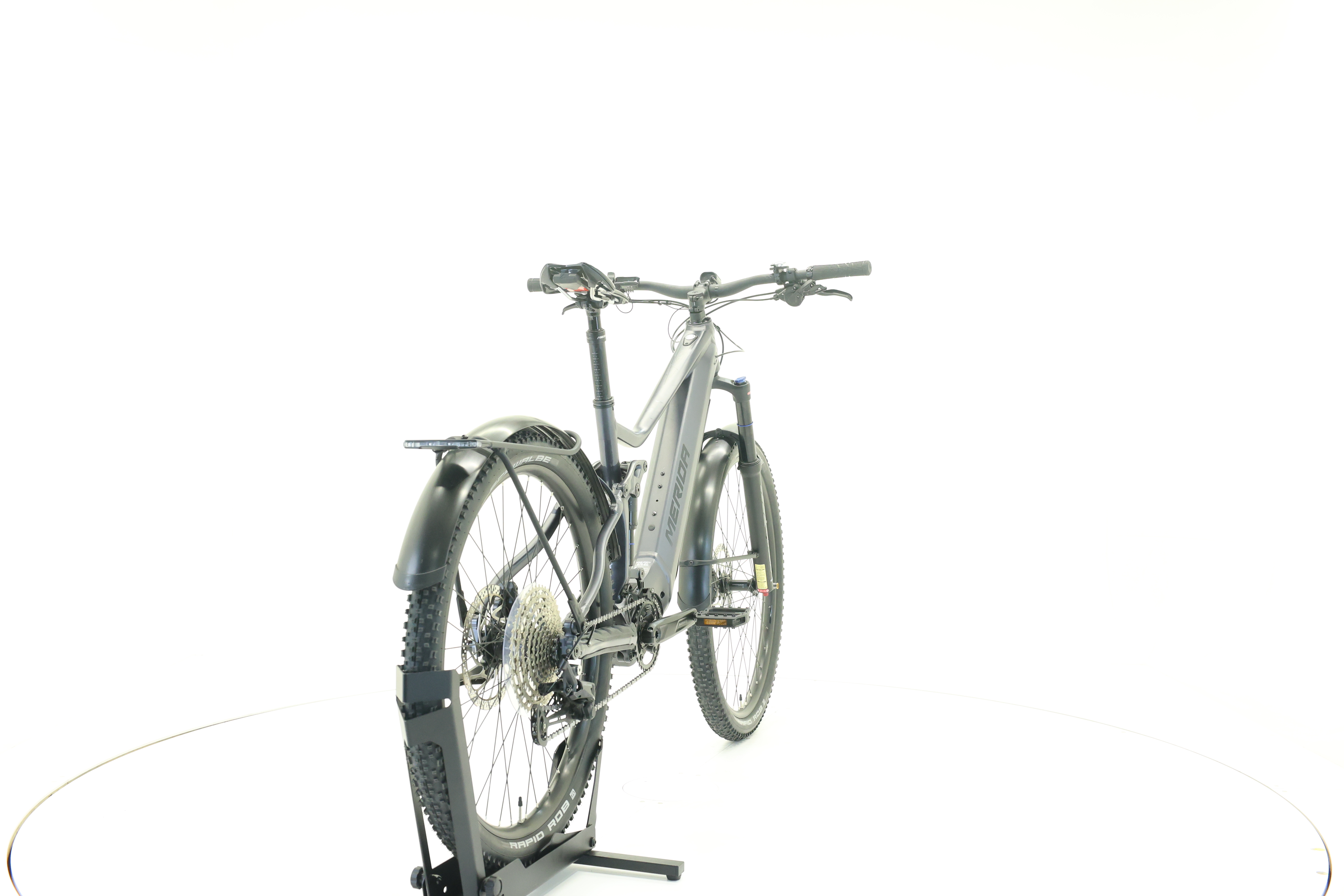 Merida eONE FORTY 675, XL, 190-199 cm, 2023, 983 km – Bild 2 von 24
