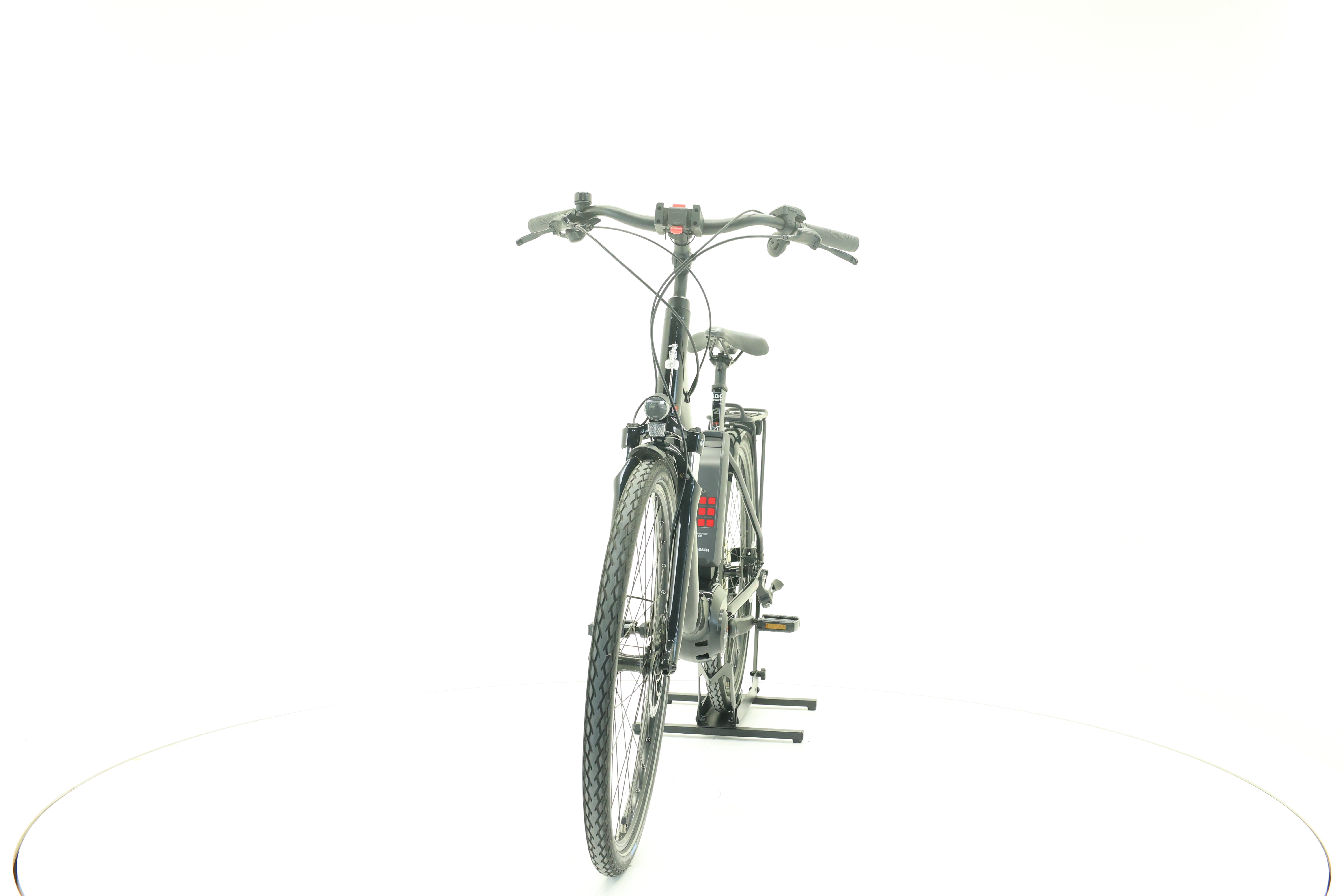 Raleigh Stoker Ltd Comfort, 55 cm, 170-179 cm, 2023, 1108 km – Bild 7 von 24