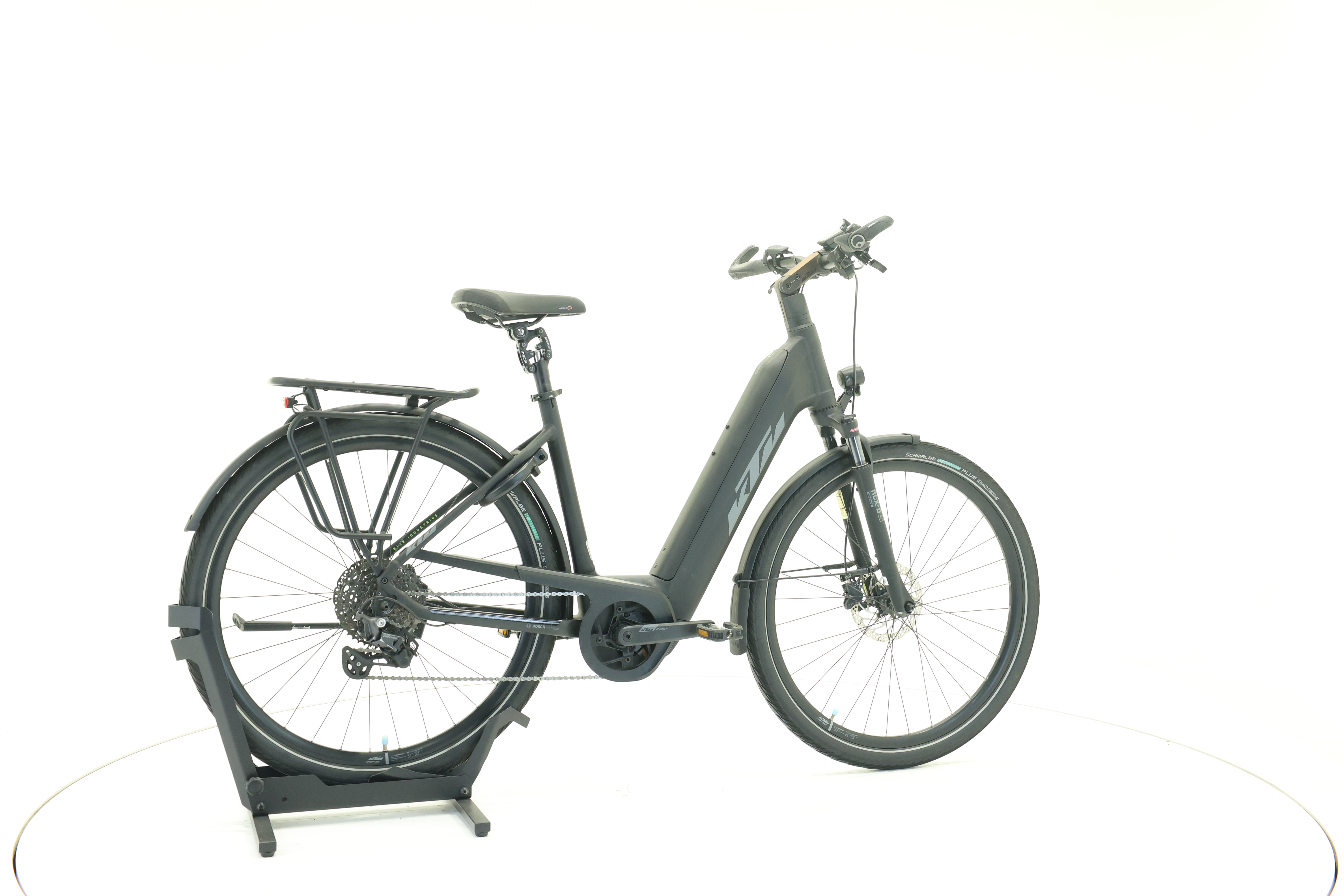KTM Cento 10+, M, 170-179 cm, 2023, 10443 km – Bild 3 von 5