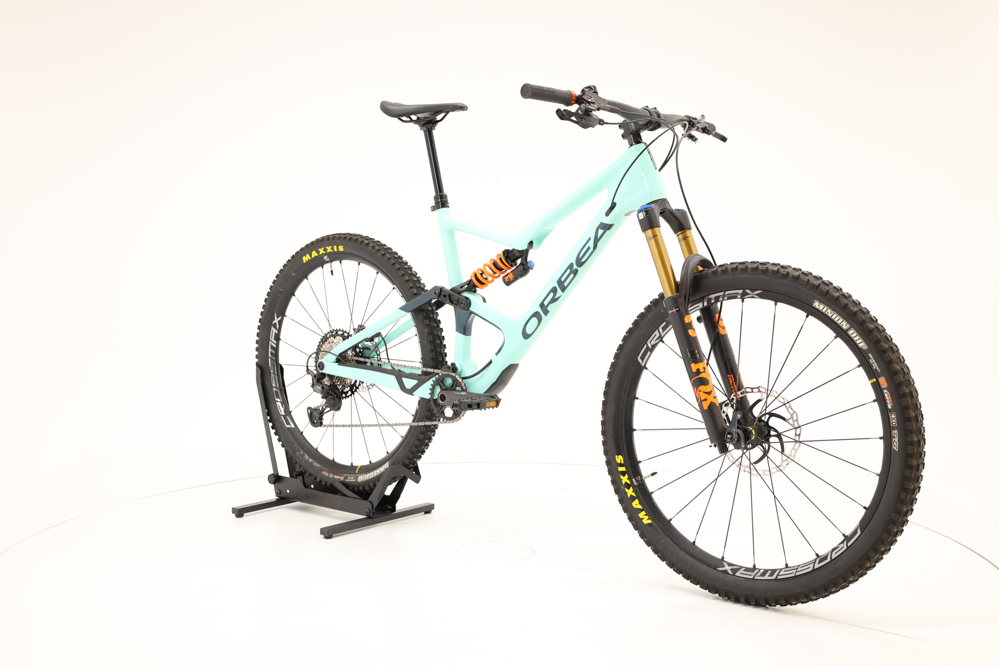 Orbea Occam M10 LT, XL, 190-199 cm, 2023, 0 km – Bild 4 von 8