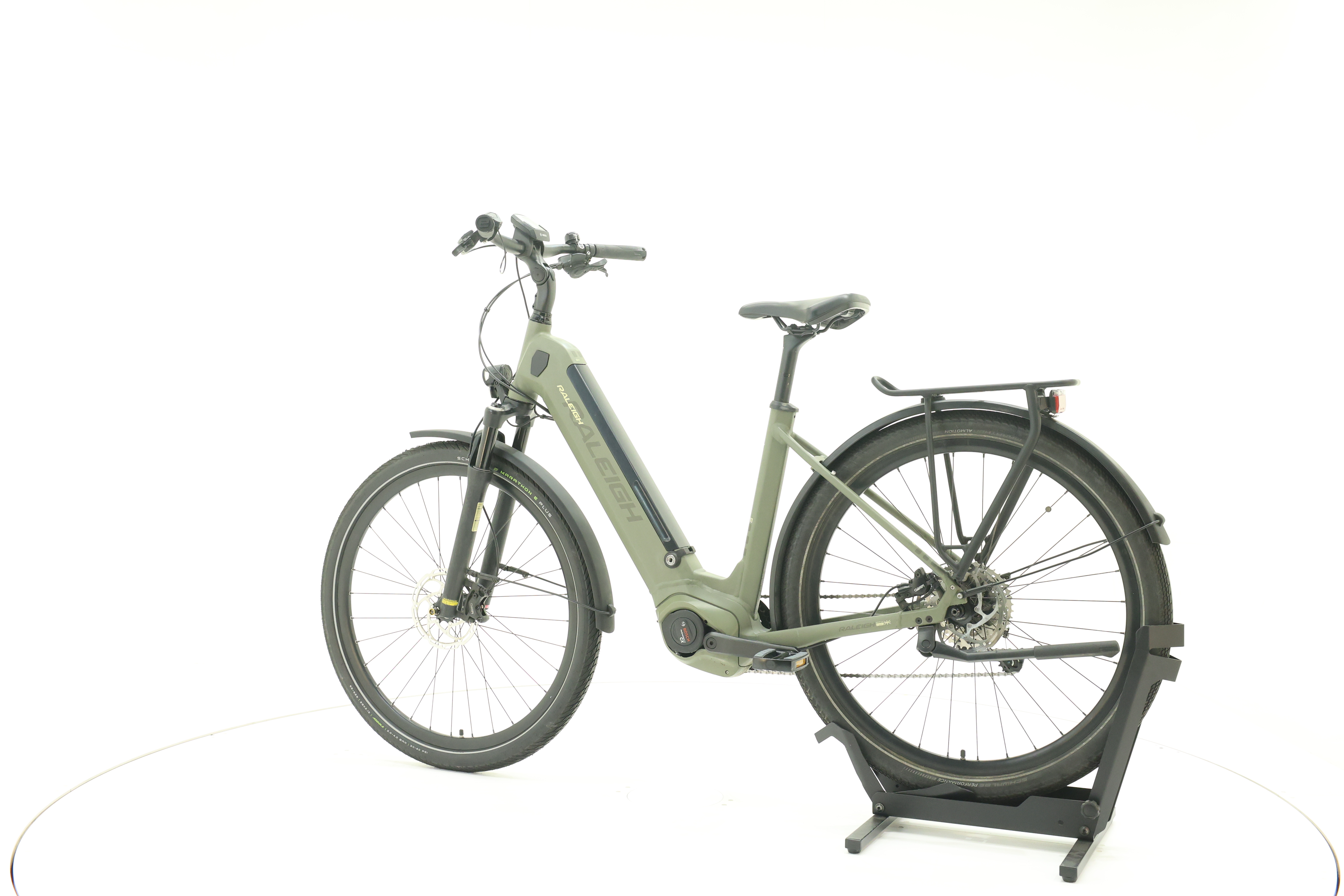 Raleigh Kent 11 XXL