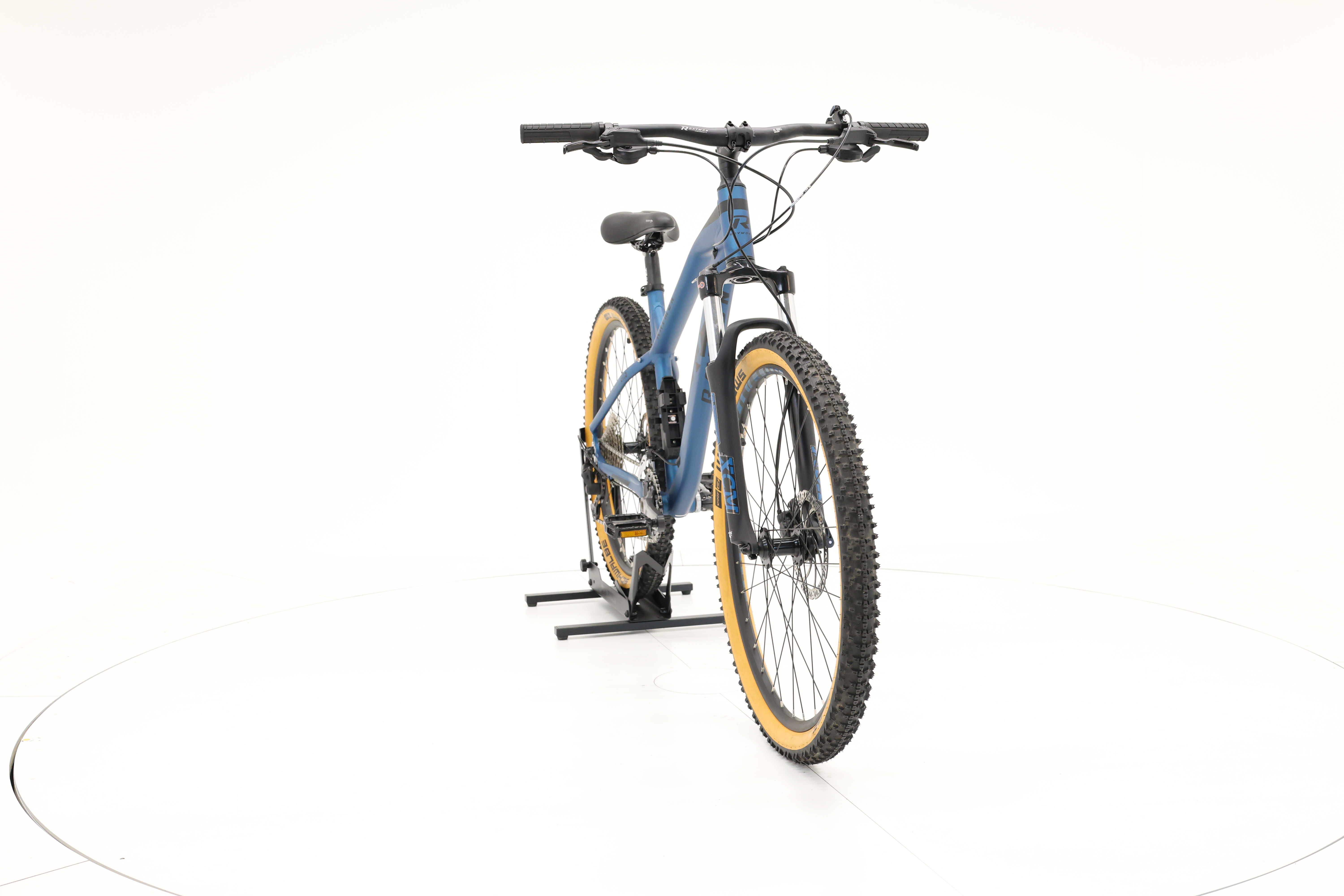 R Raymon Hardray Seven 4.0, 46 cm, 2023, 0 km – Bild 21 von 50