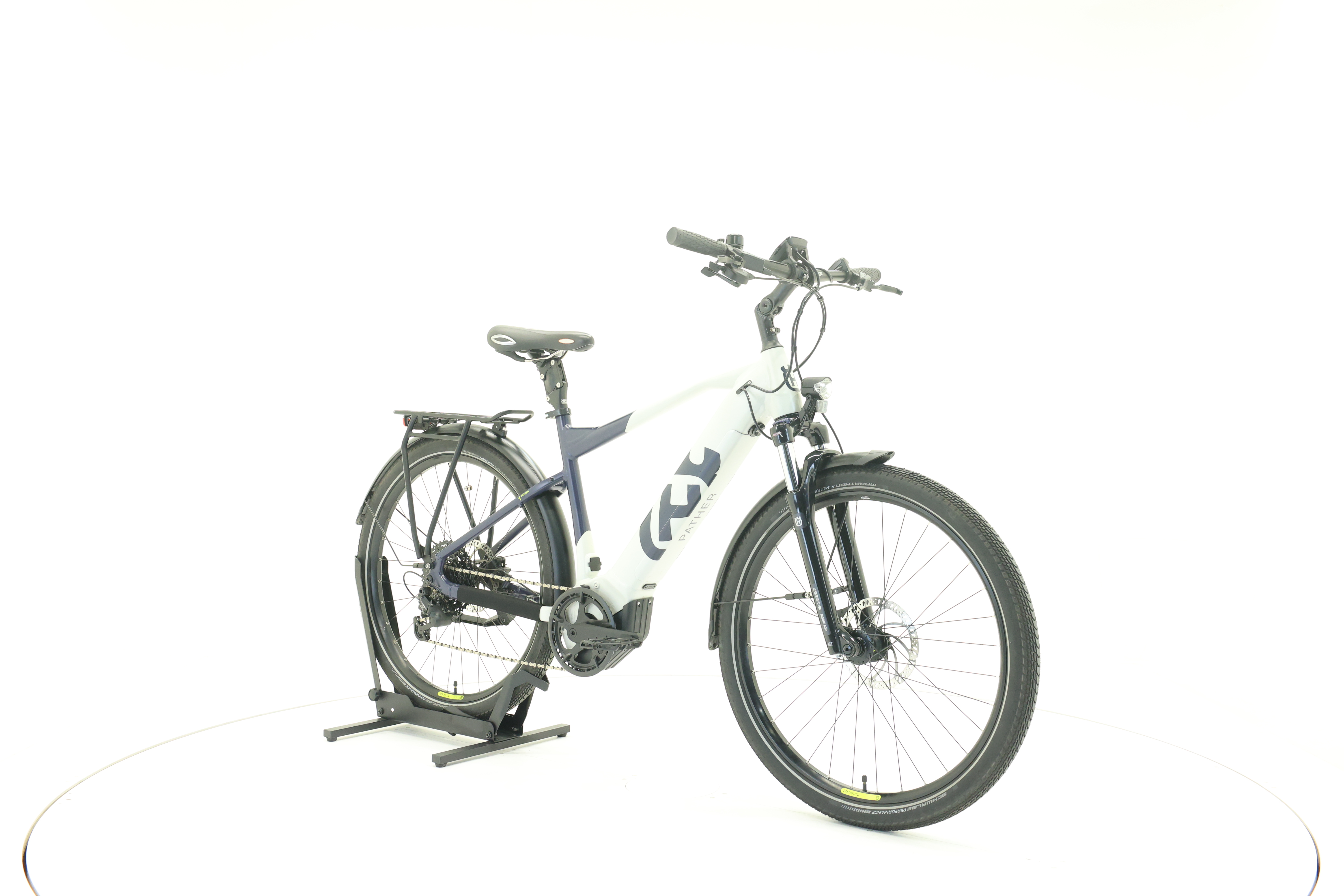 Husqvarna E-Bicycles Pather 1