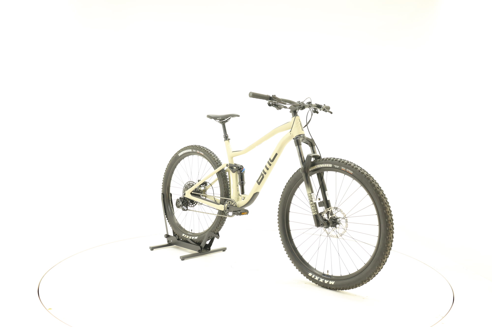 BMC Speedfox AL One, L, 180-189 cm, 2022, 0 km – Bild 3 von 8