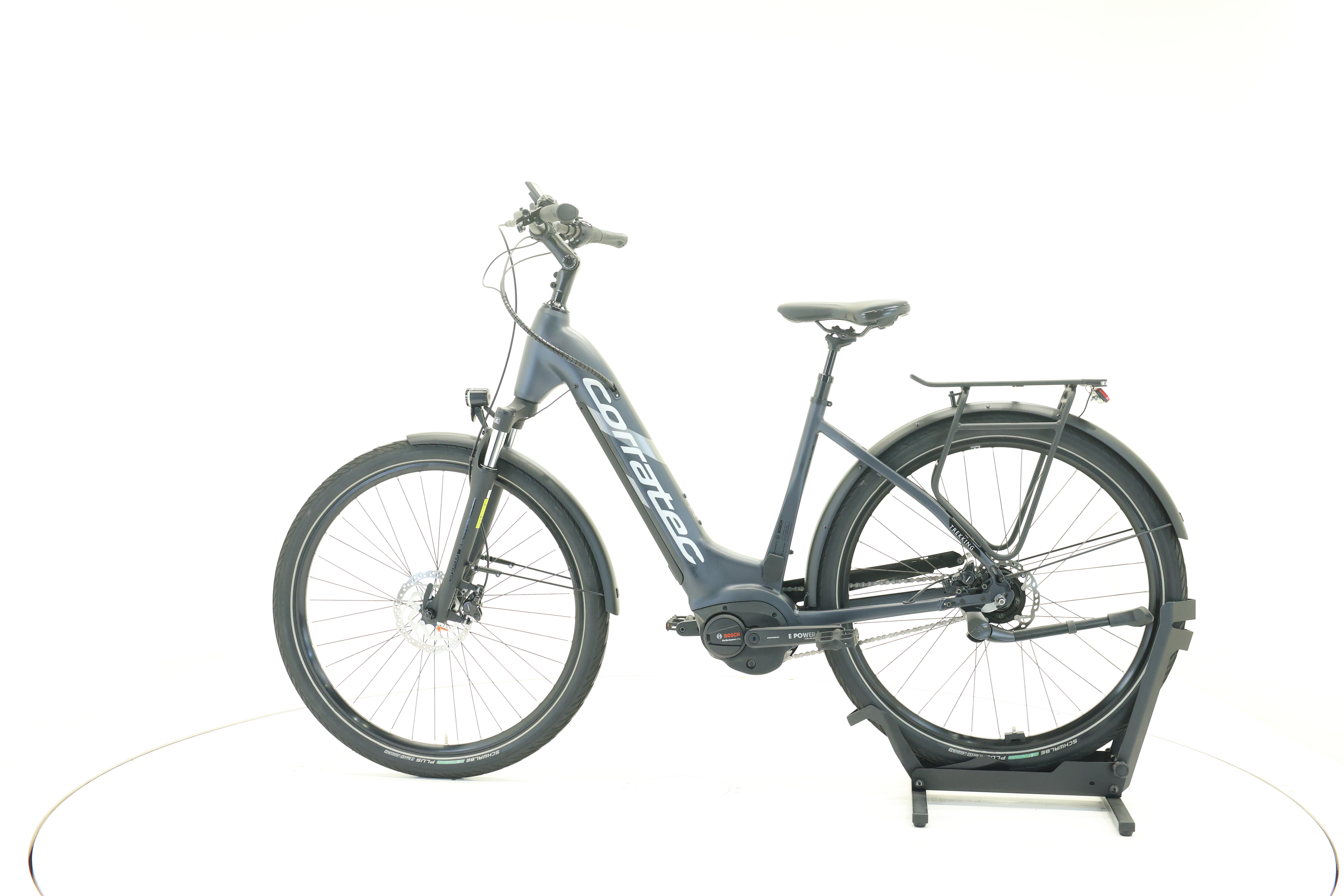 Corratec E-Power Trekking 28 P6 8SC