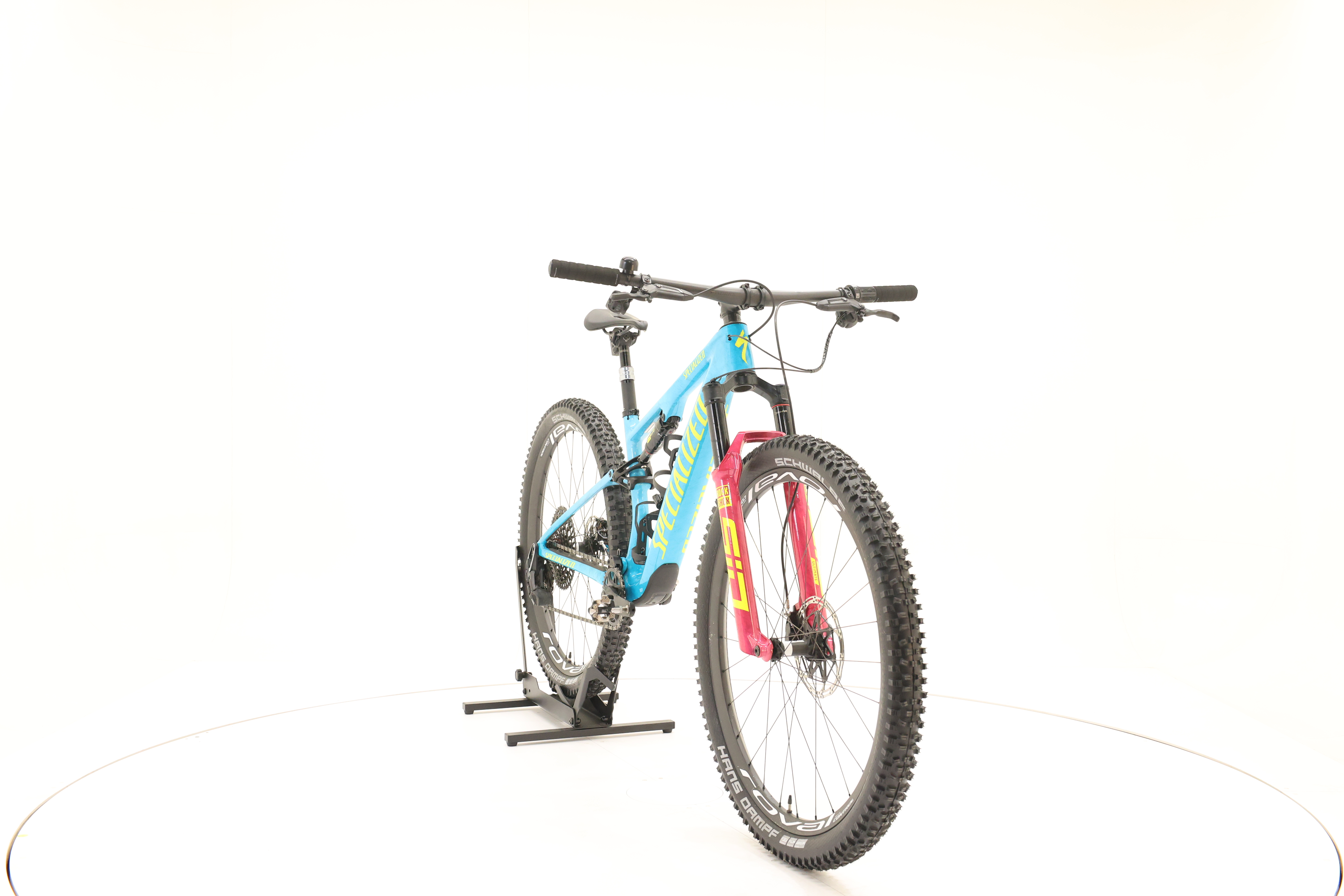Specialized Epic 8 Custom, 41 cm, 160-169 cm, 2024, 0 km – Bild 20 von 29