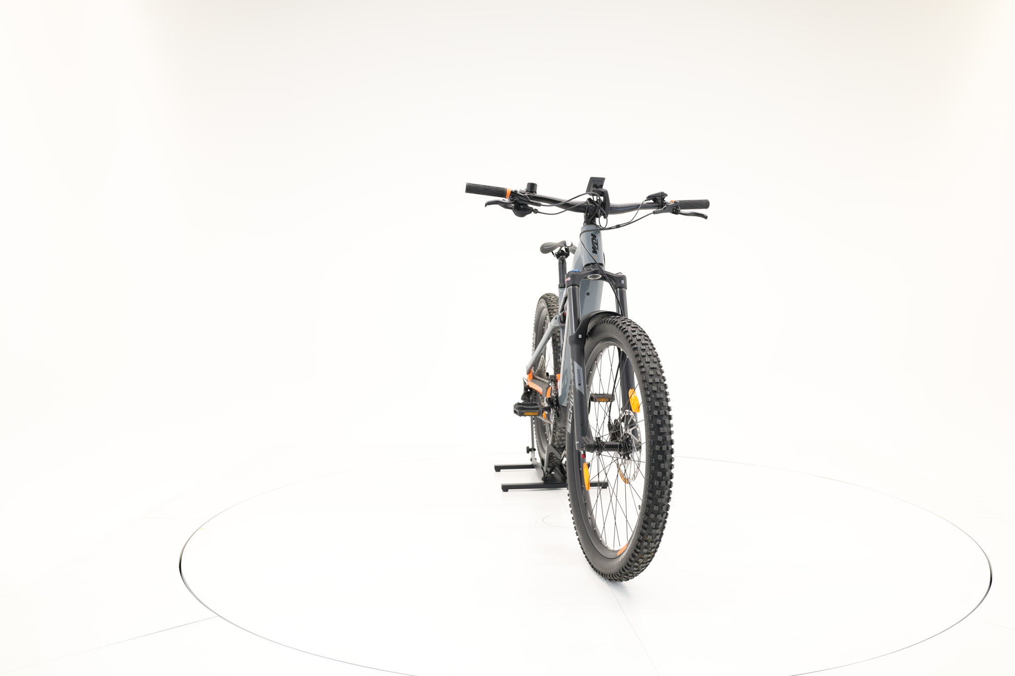 KTM Macina Lycan LTD, 43 cm, 150-159 cm, 2024, 694 km – Bild 6 von 8