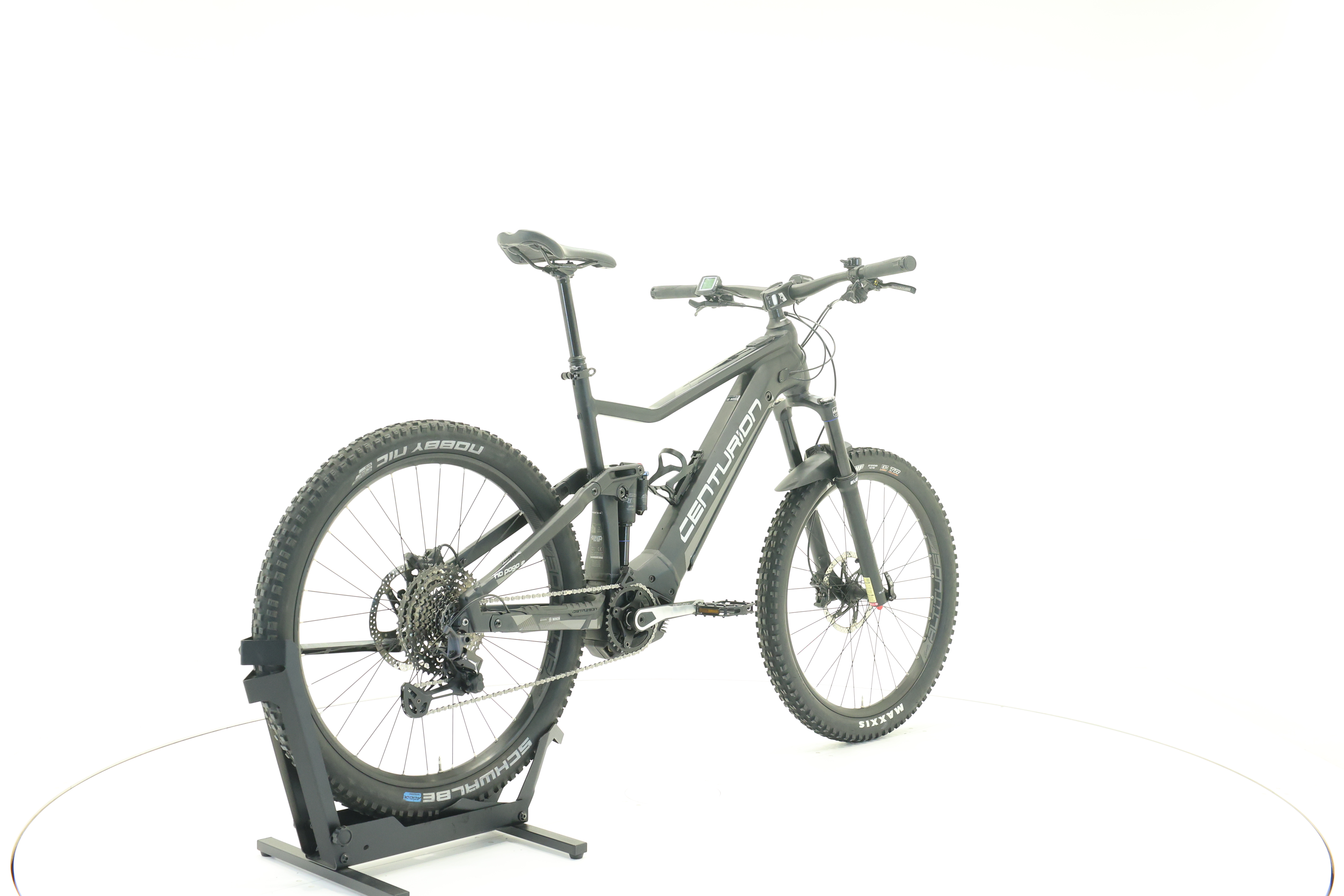 Centurion No Pogo R860i