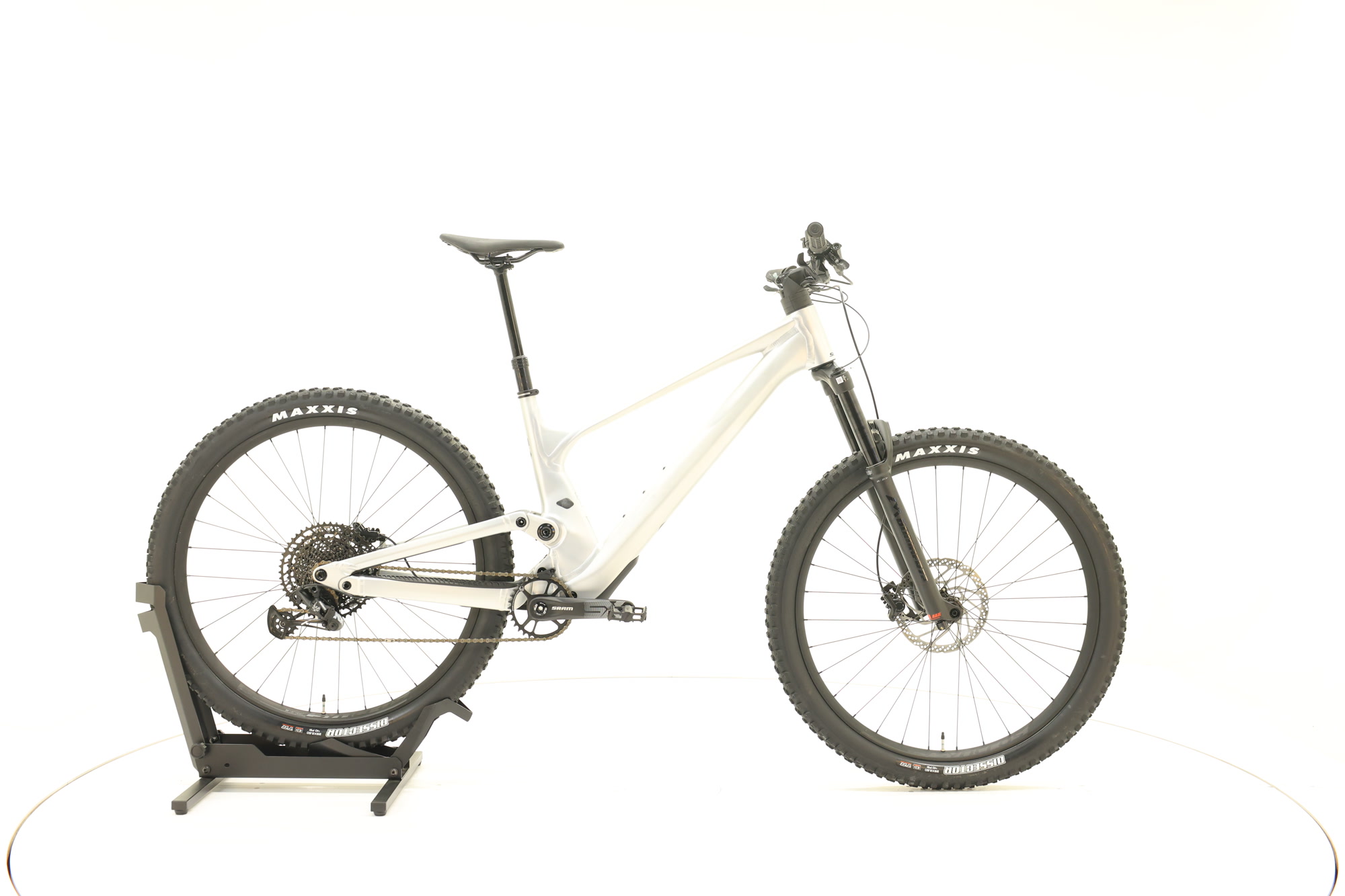 Scott Genius 940