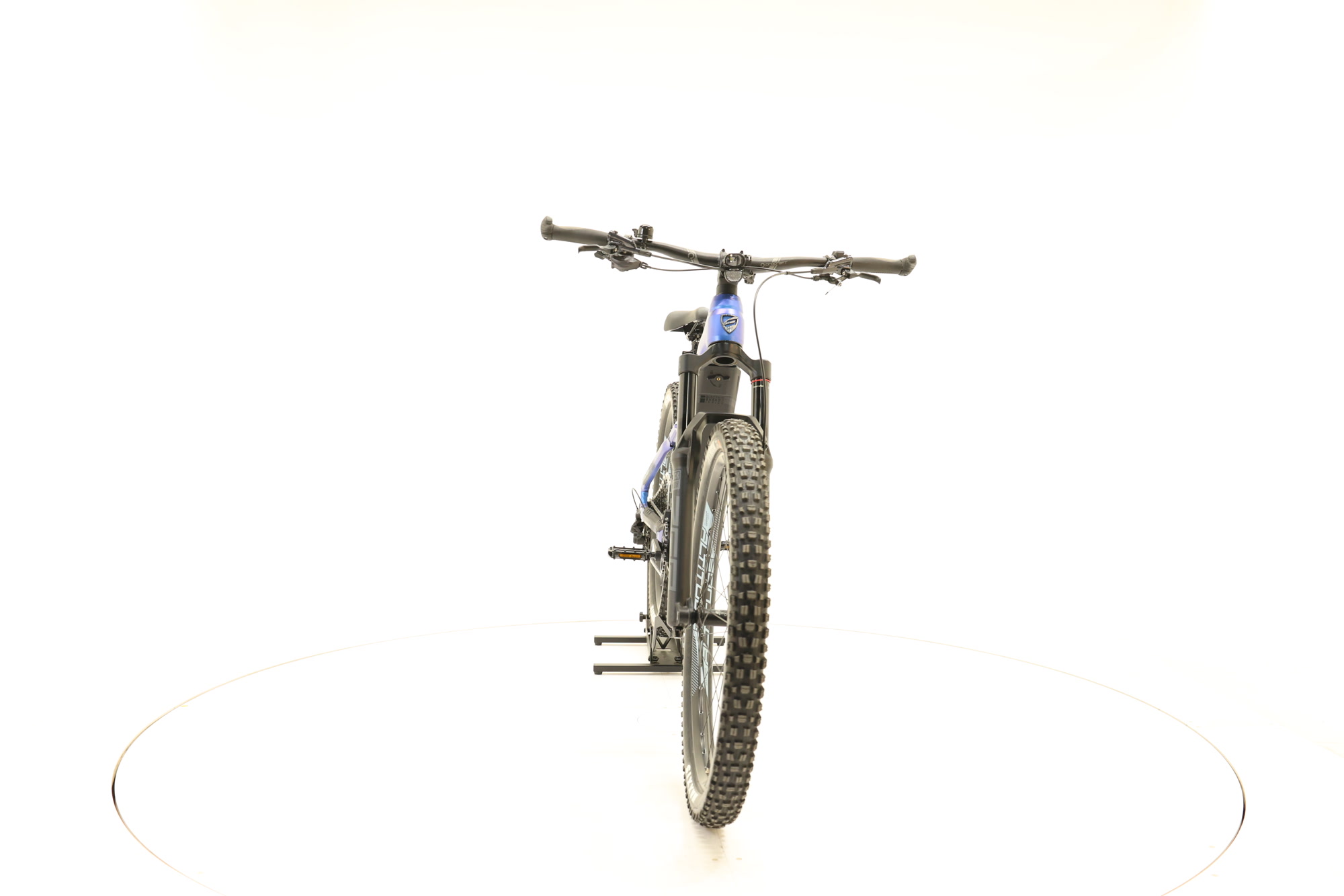 Centurion No-Pogo R2700i