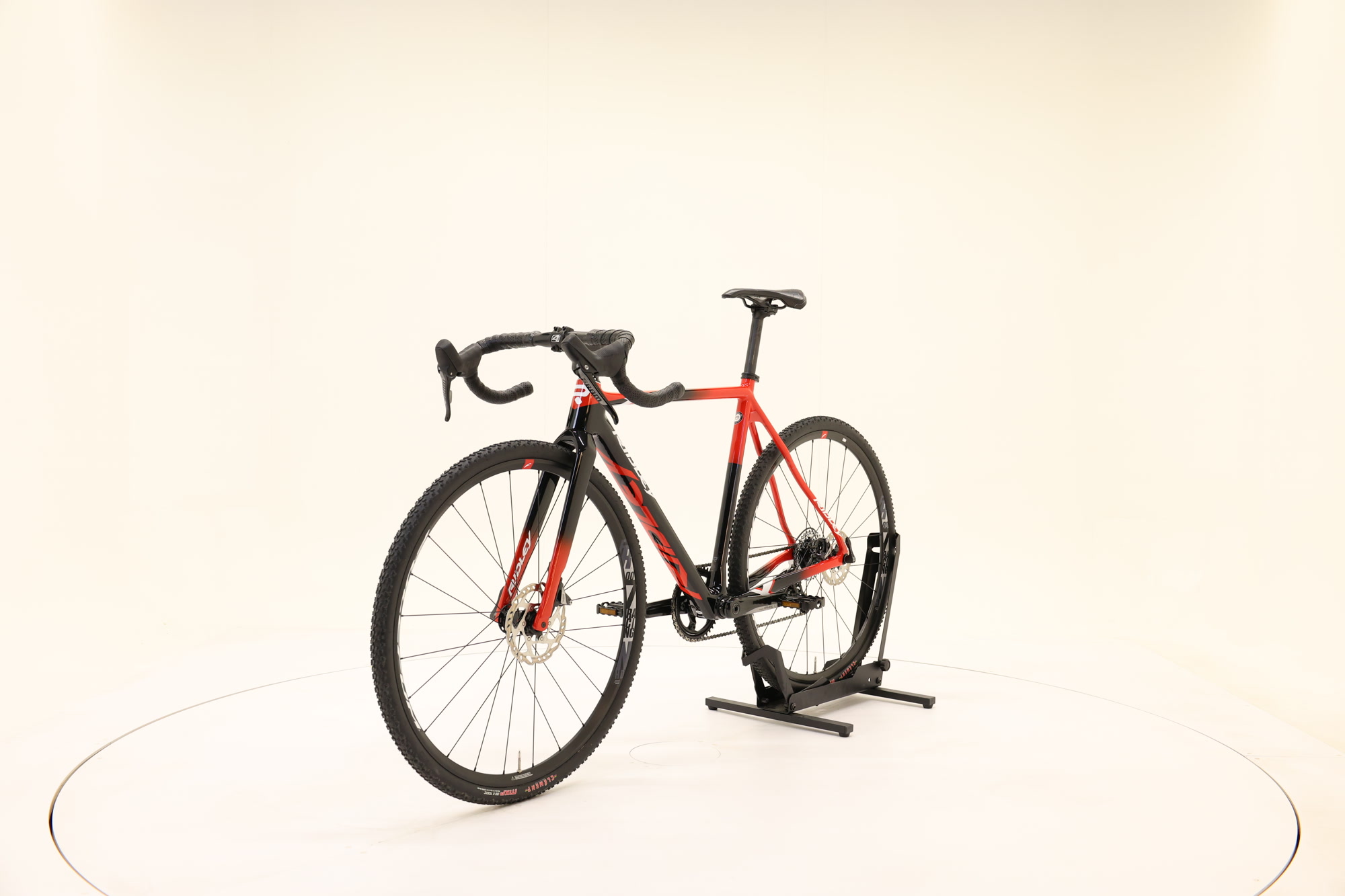 Ridley X-Night Disc Rival1
