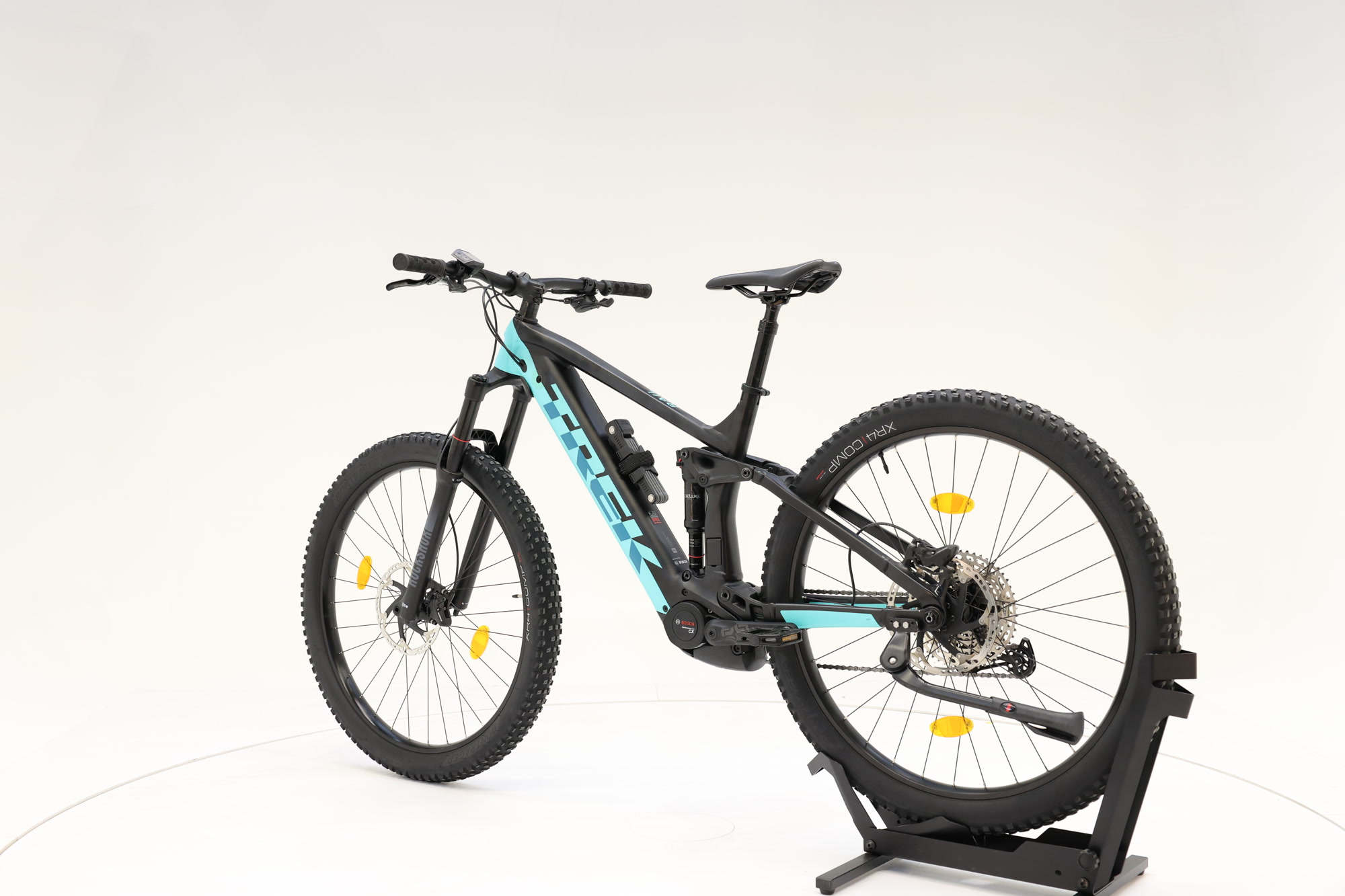 Trek Rail 5