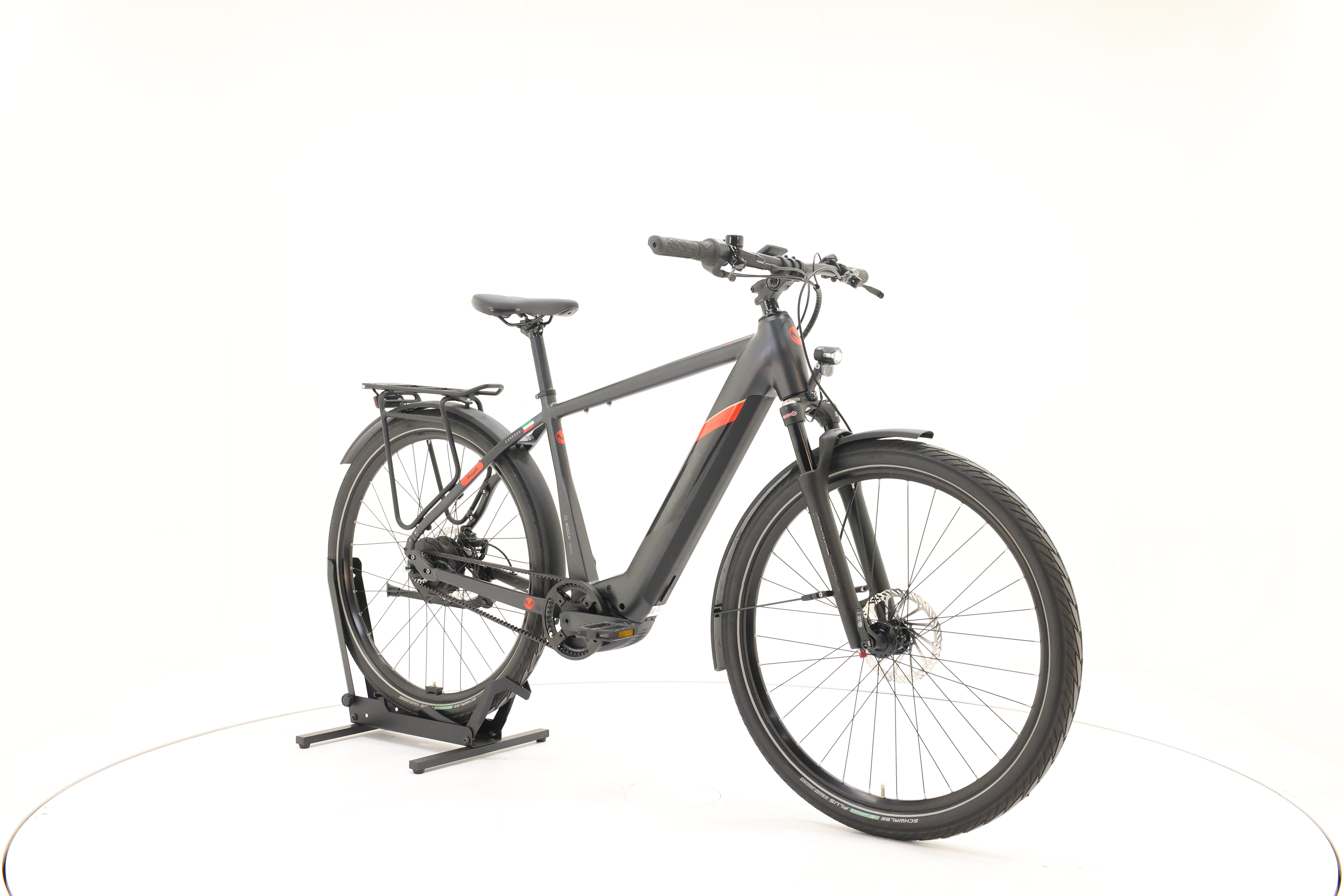 Malaguti Carezza TR 5.2 EN