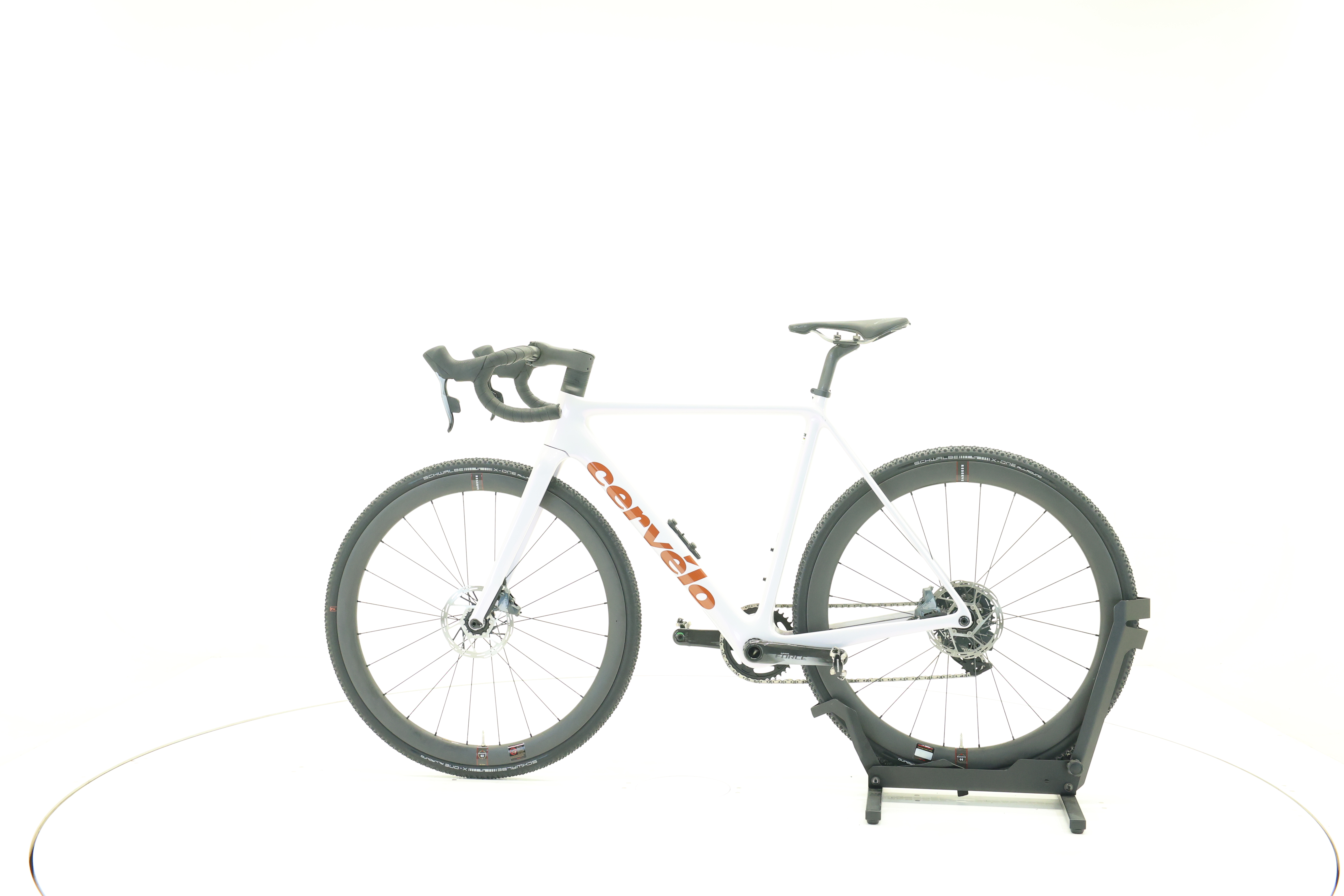Cervélo R5CX
